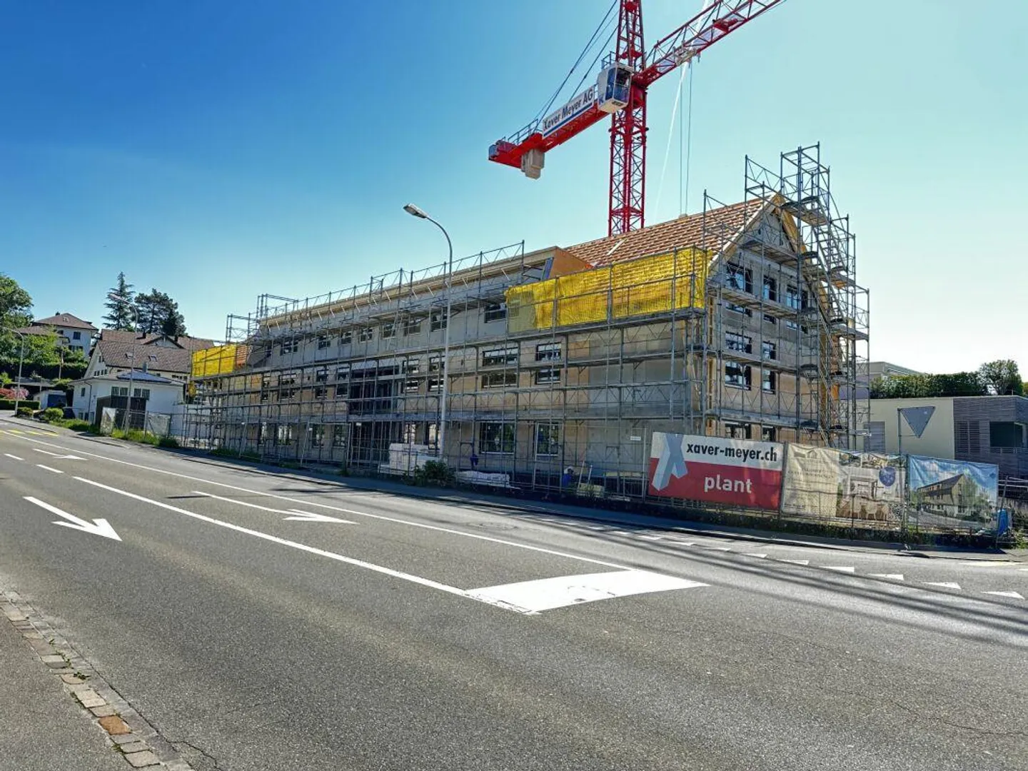 FISSA UN APPUNTAMENTO PER UNA VISITA NON VINCOLANTE DELLA COSTRUZIONE! - Foto 2 di 11