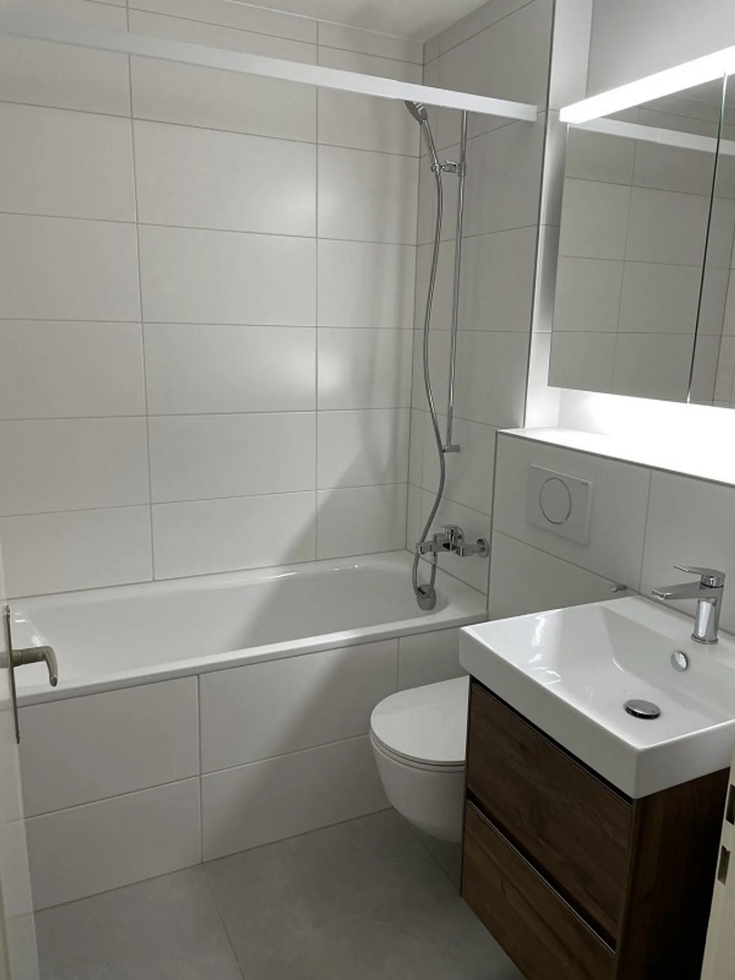 Vivre dans un endroit idyllique à Andreasplatz à Bâle - Photo 4 sur 9