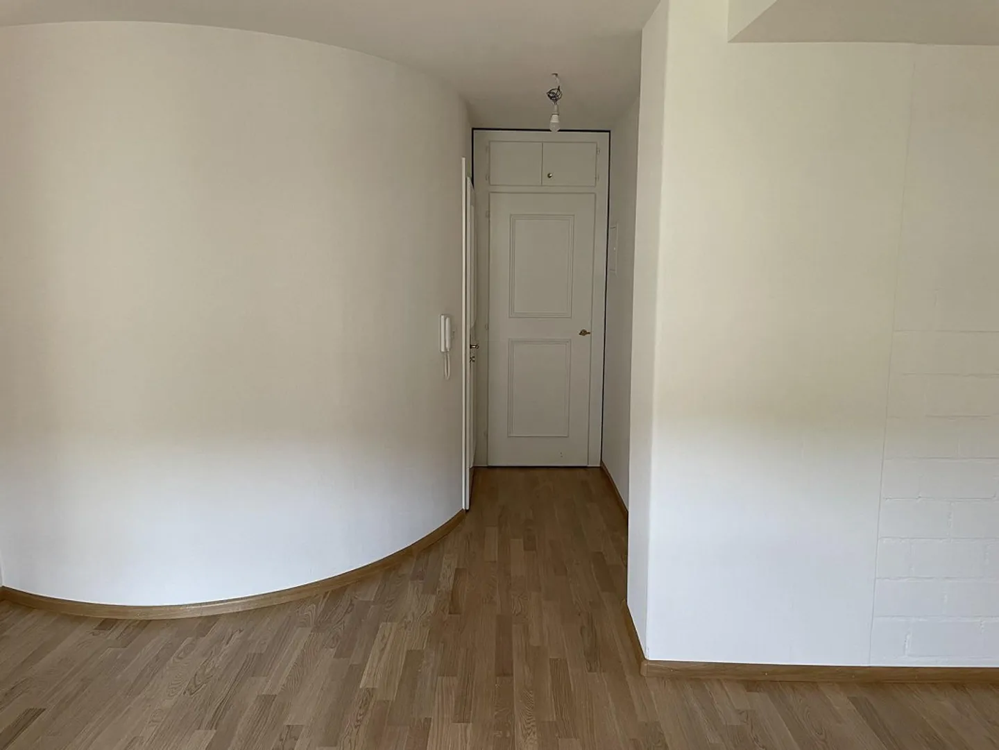 Vivre dans un endroit idyllique à Andreasplatz à Bâle - Photo 5 sur 9