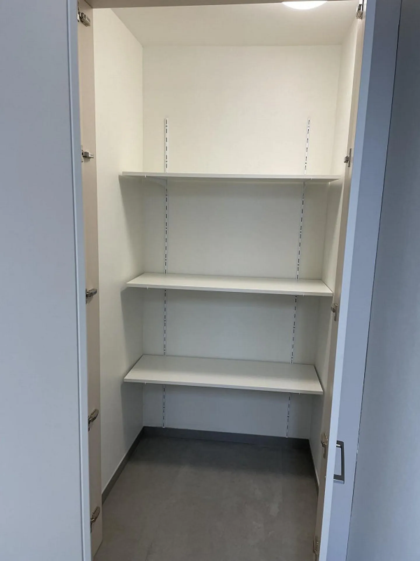 Vivre dans un endroit idyllique à Andreasplatz à Bâle - Photo 6 sur 9