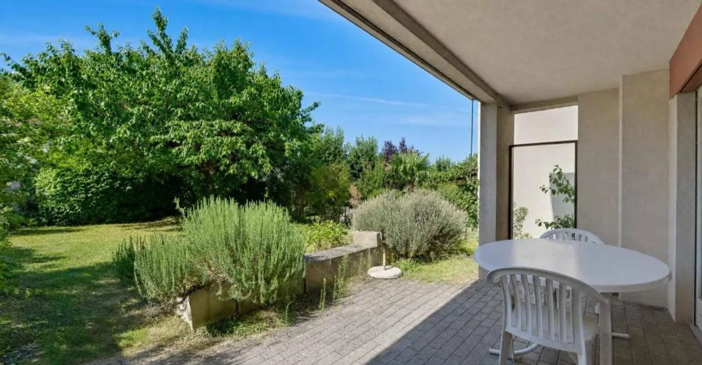 Charmantes 6,5-Zimmer-Reihenhaus zur Renovierung - Foto 2 von 13
