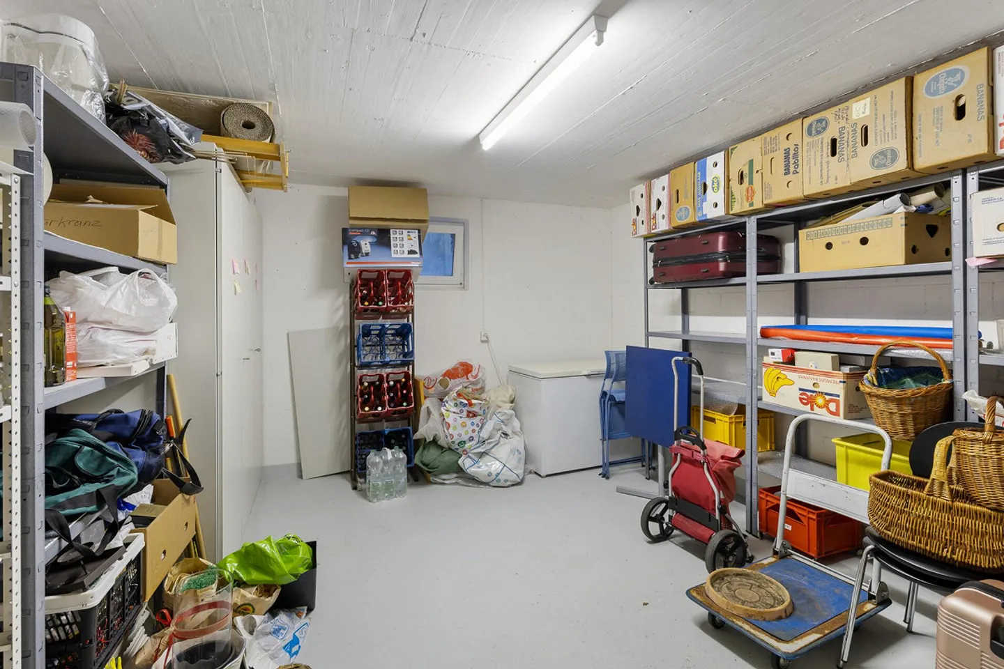 Appartement en attique avec vue sur le lac et les montagnes - Photo 15 sur 23