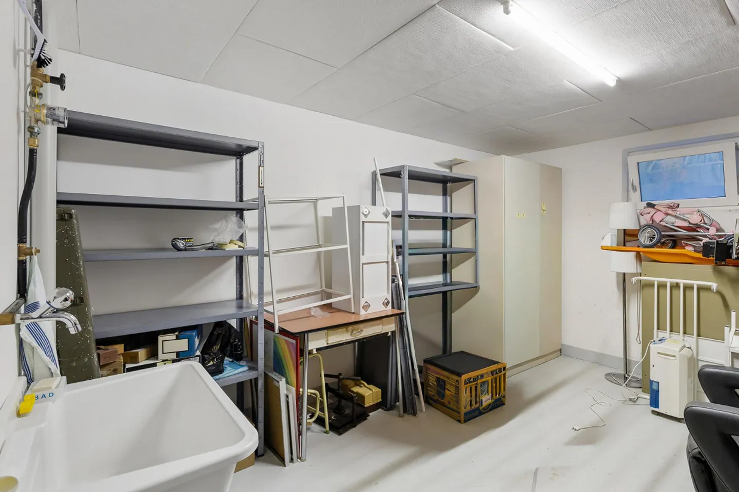 Appartement en attique avec vue sur le lac et les montagnes - Photo 16 sur 23