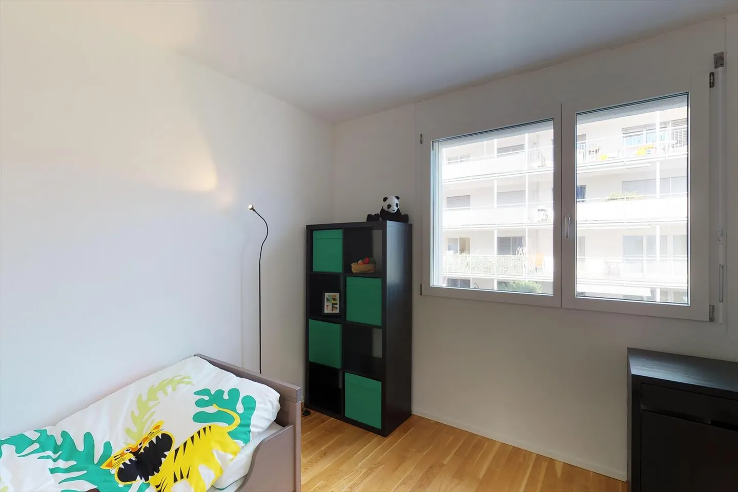 Wohnung mieten - Foto 8 von 12