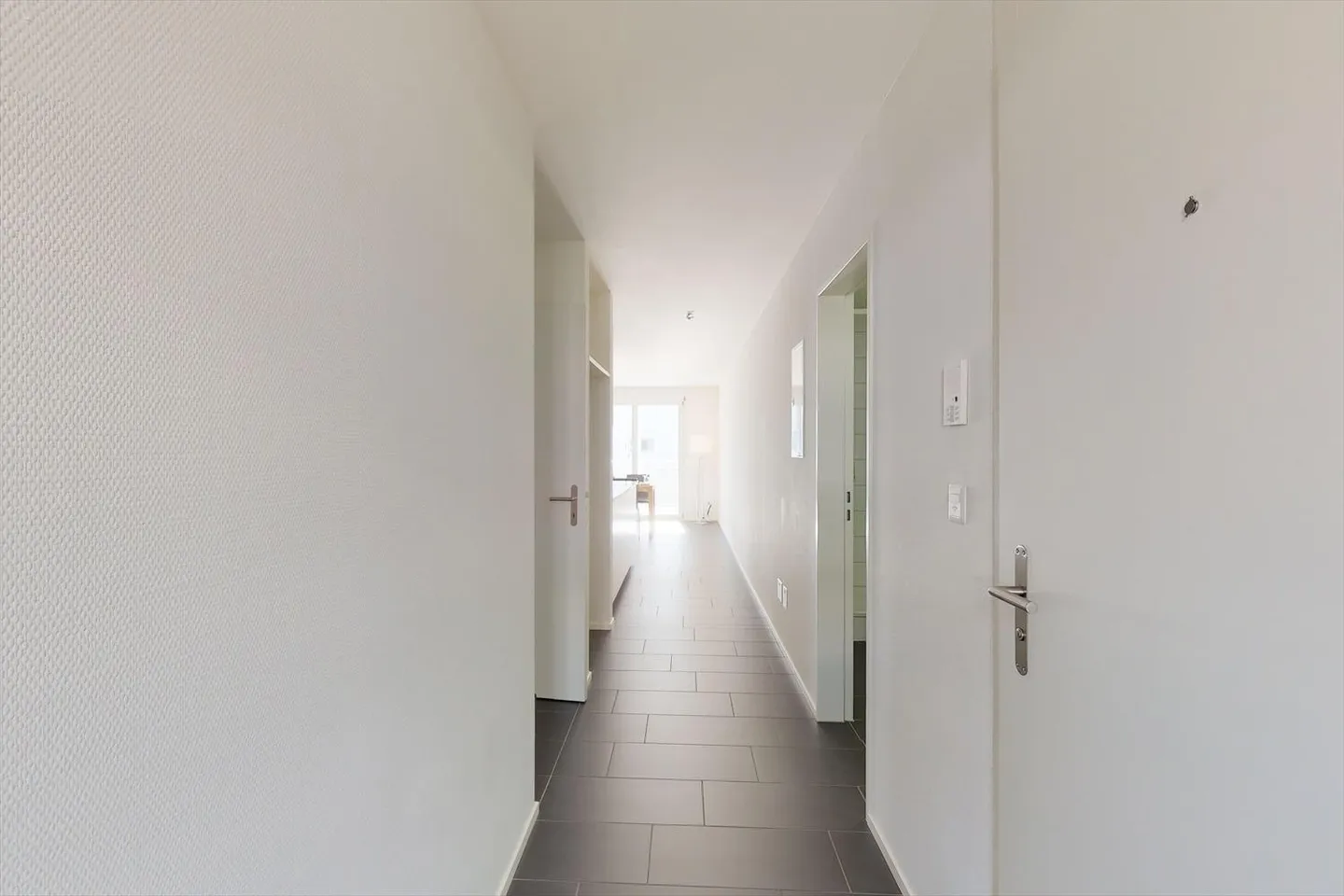 Wohnung mieten - Foto 9 von 12