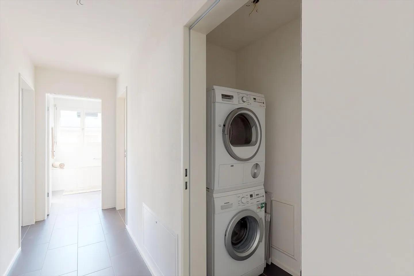 Wohnung mieten - Foto 10 von 12