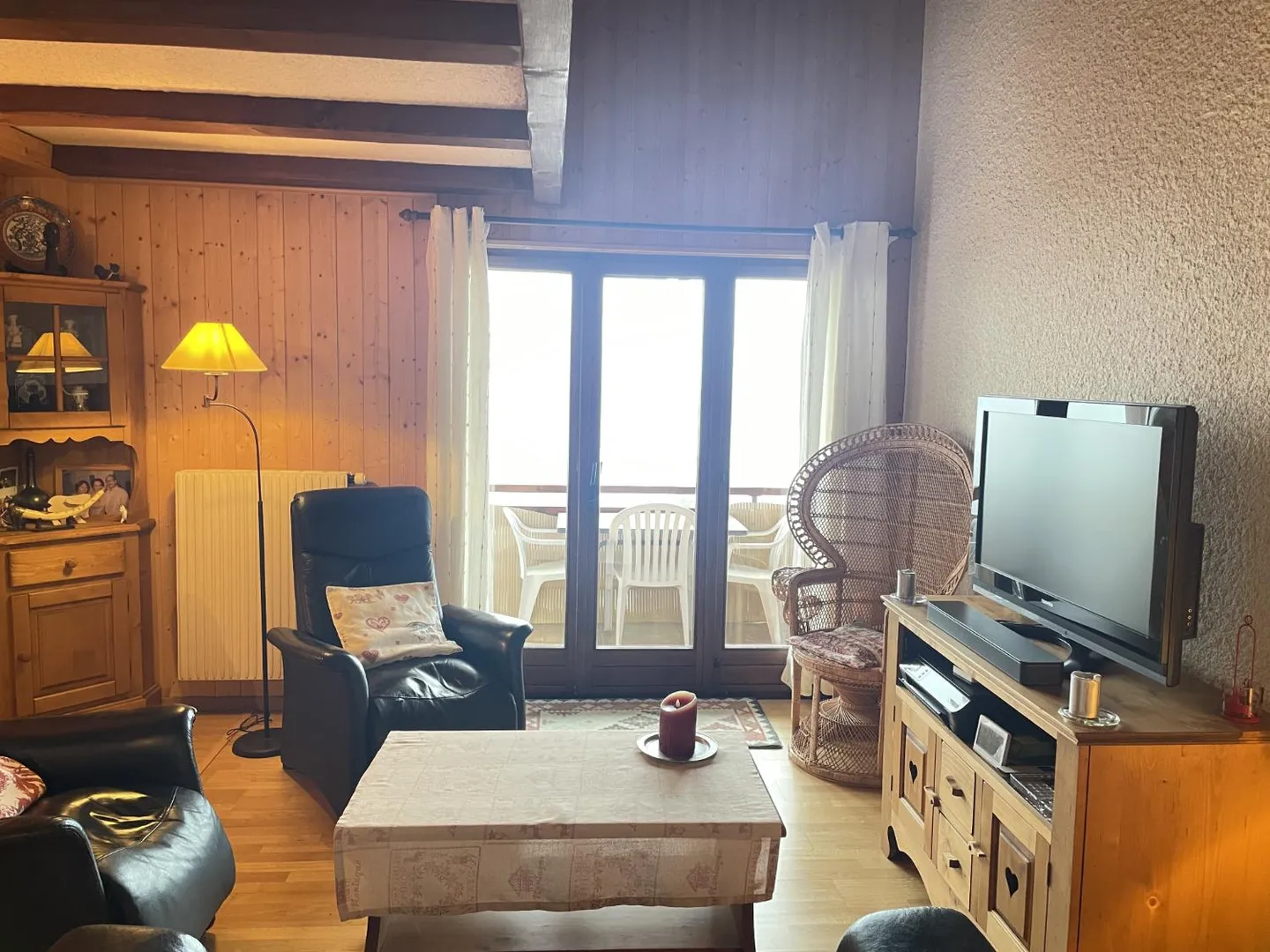 2-room apartment - Photo 2 of 18