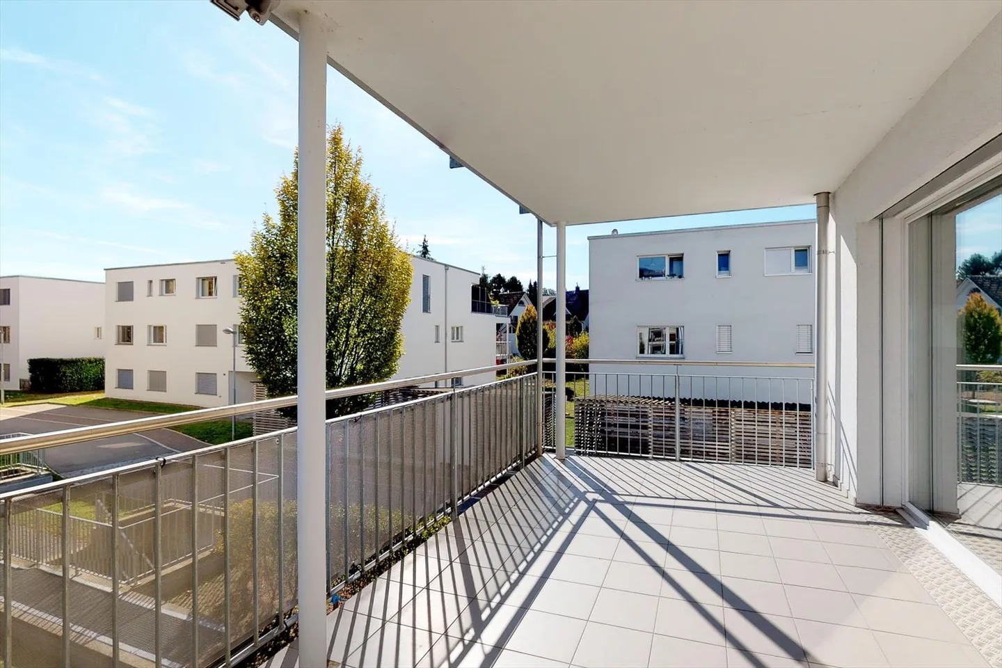 Wohnung mieten - Foto 11 von 12