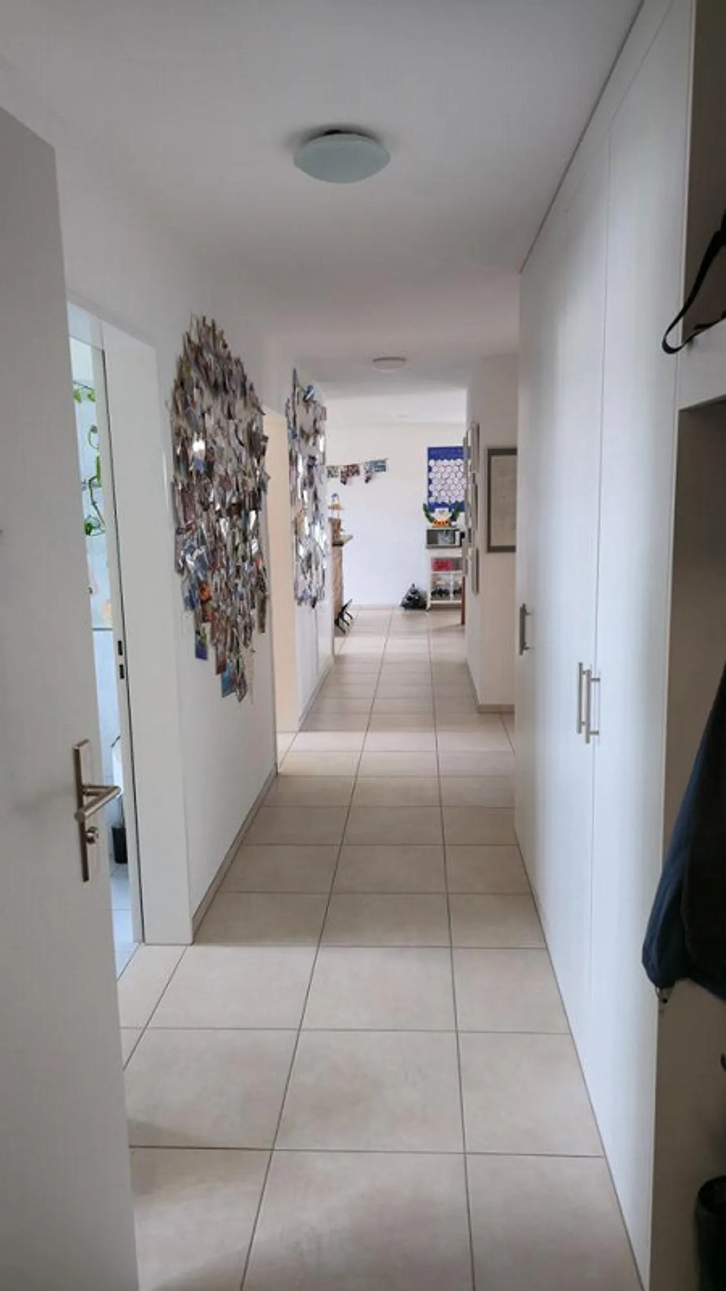 Cercasi nuovo inquilino: Appartamento luminoso e moderno di 4,5 stanze a Fehraltorf - Foto 11 di 19