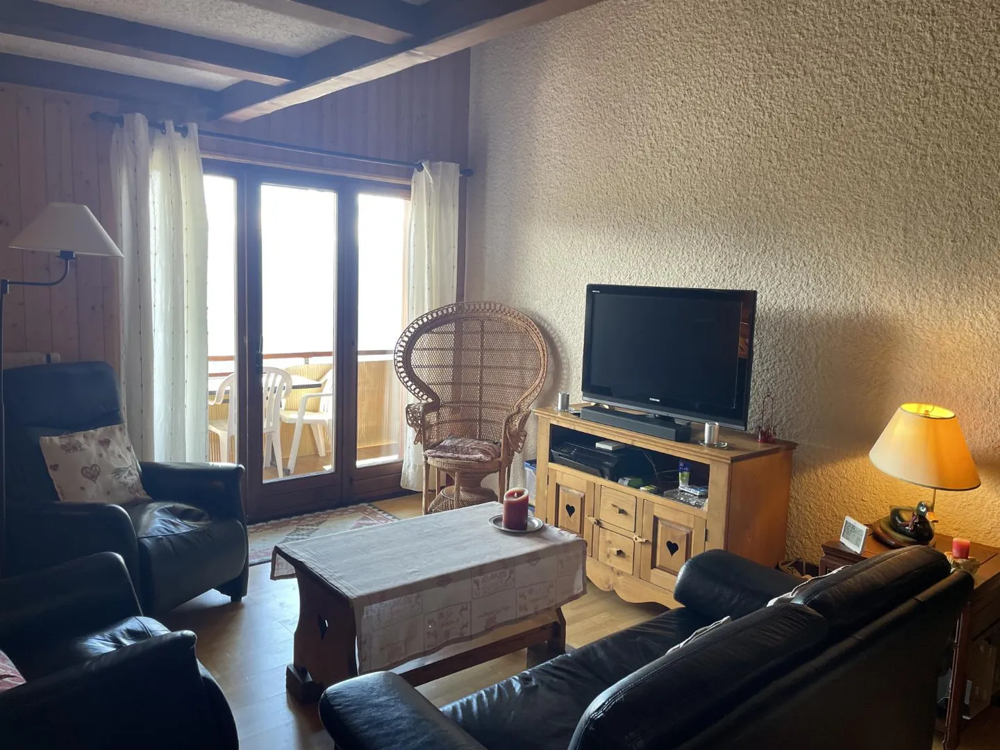 2-room apartment - Photo 3 of 18