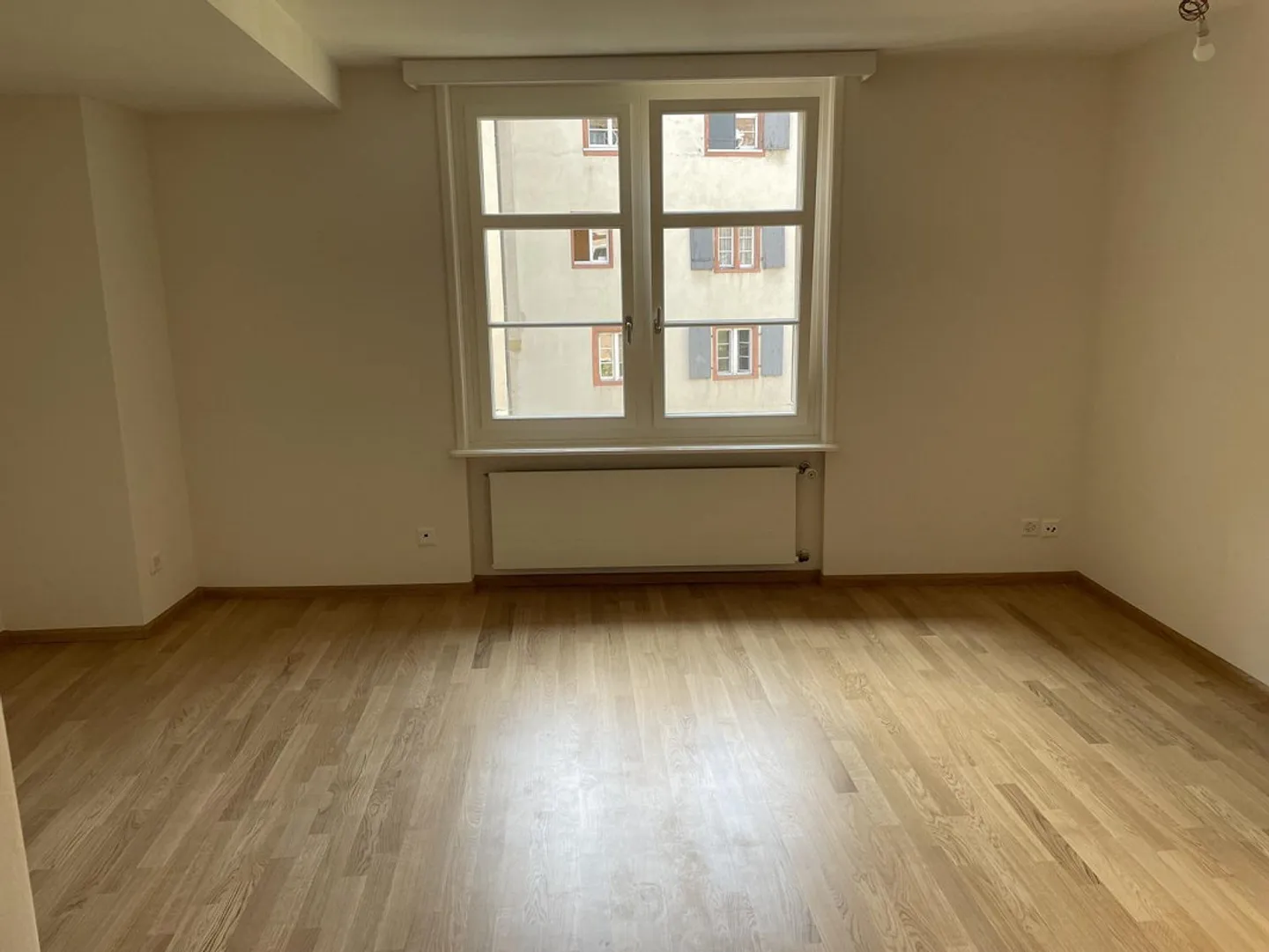 Vivre dans un endroit idyllique à Andreasplatz à Bâle - Photo 9 sur 9