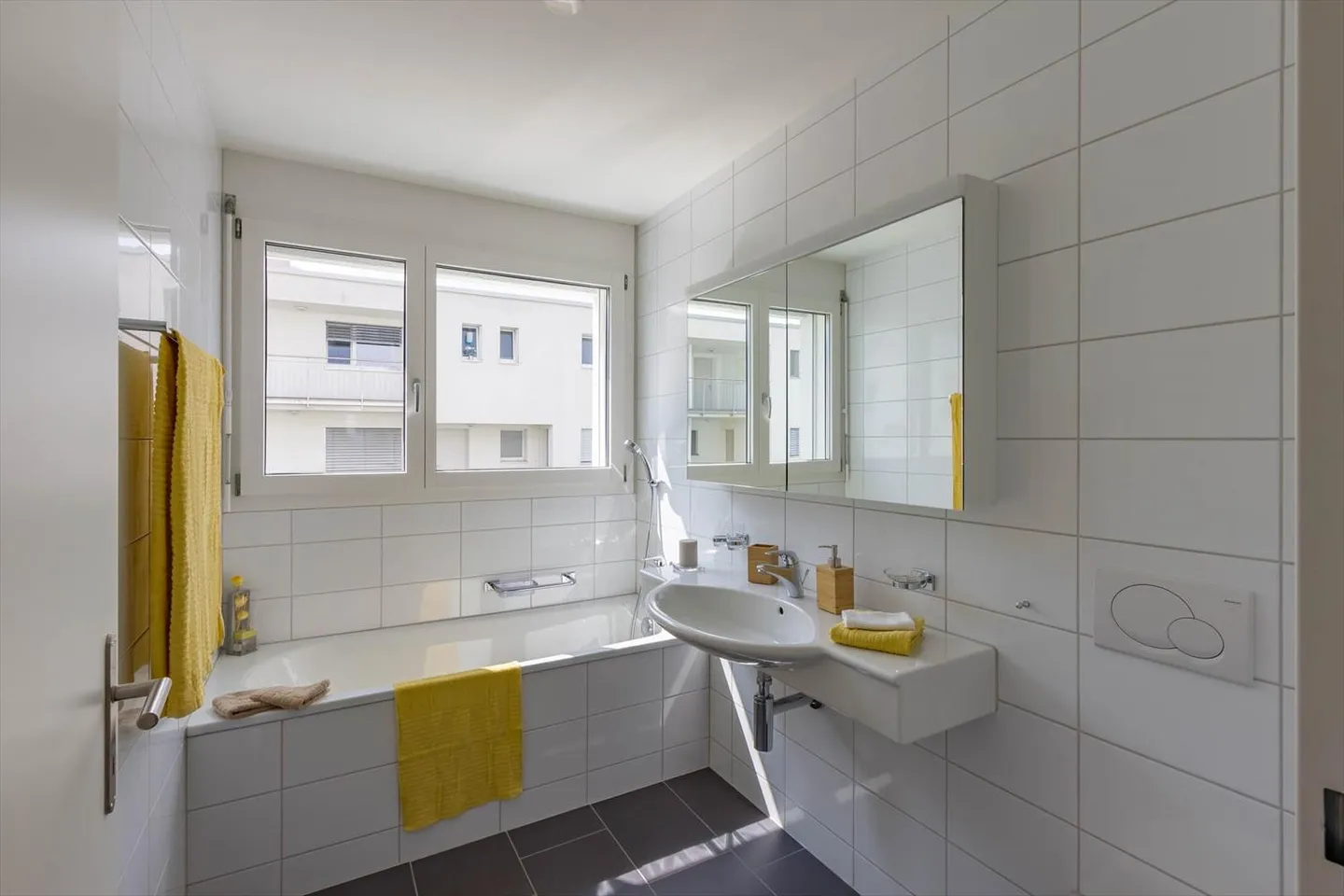 Wohnung mieten - Foto 4 von 12