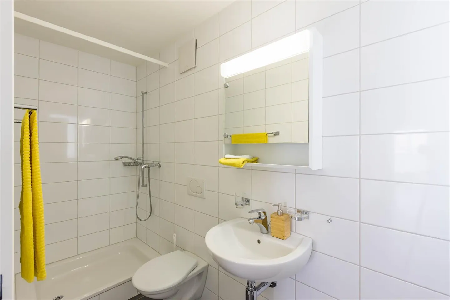 Wohnung mieten - Foto 5 von 12