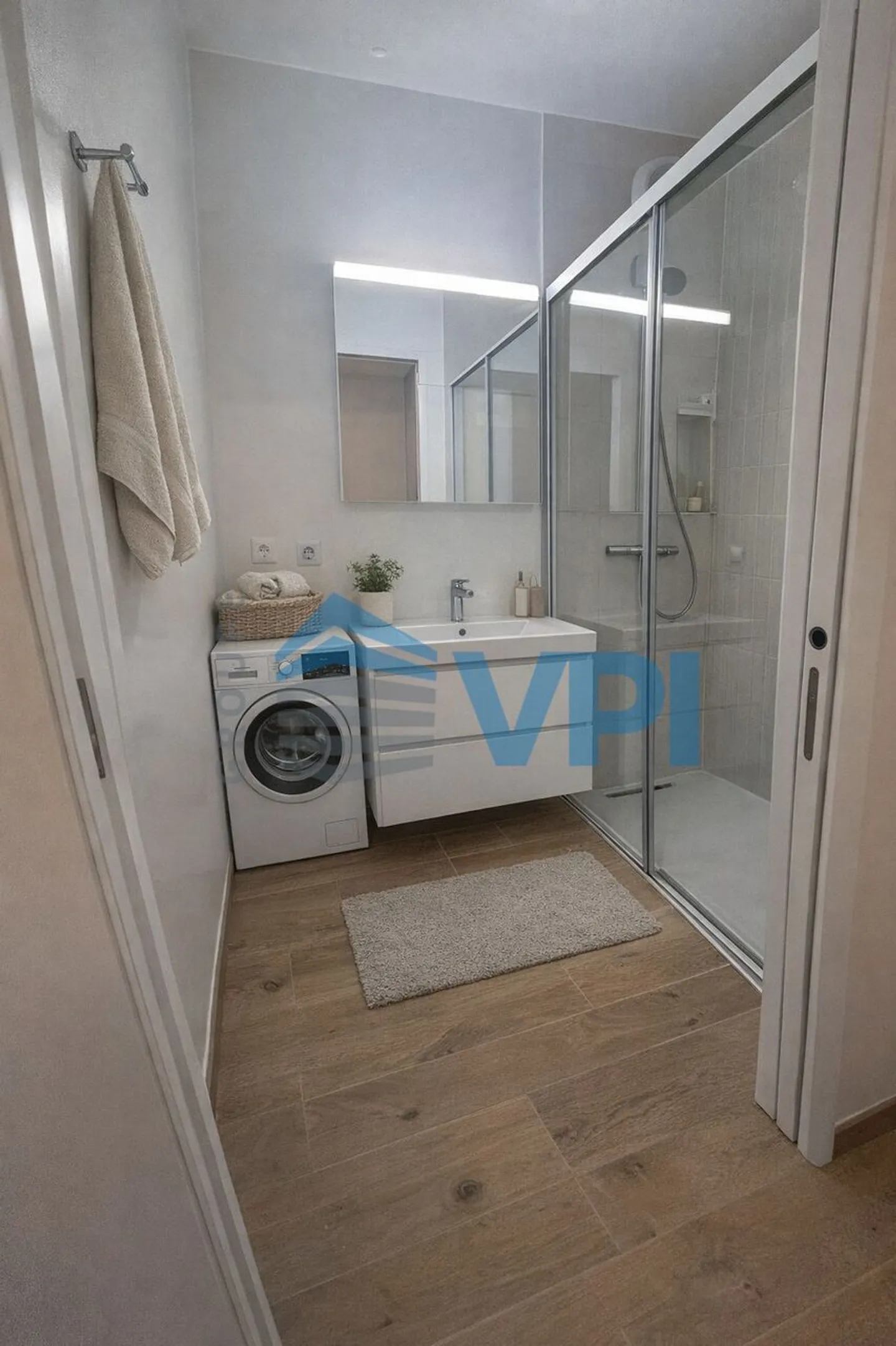 Charmante Wohnung in Pâquis - Foto 9 von 10