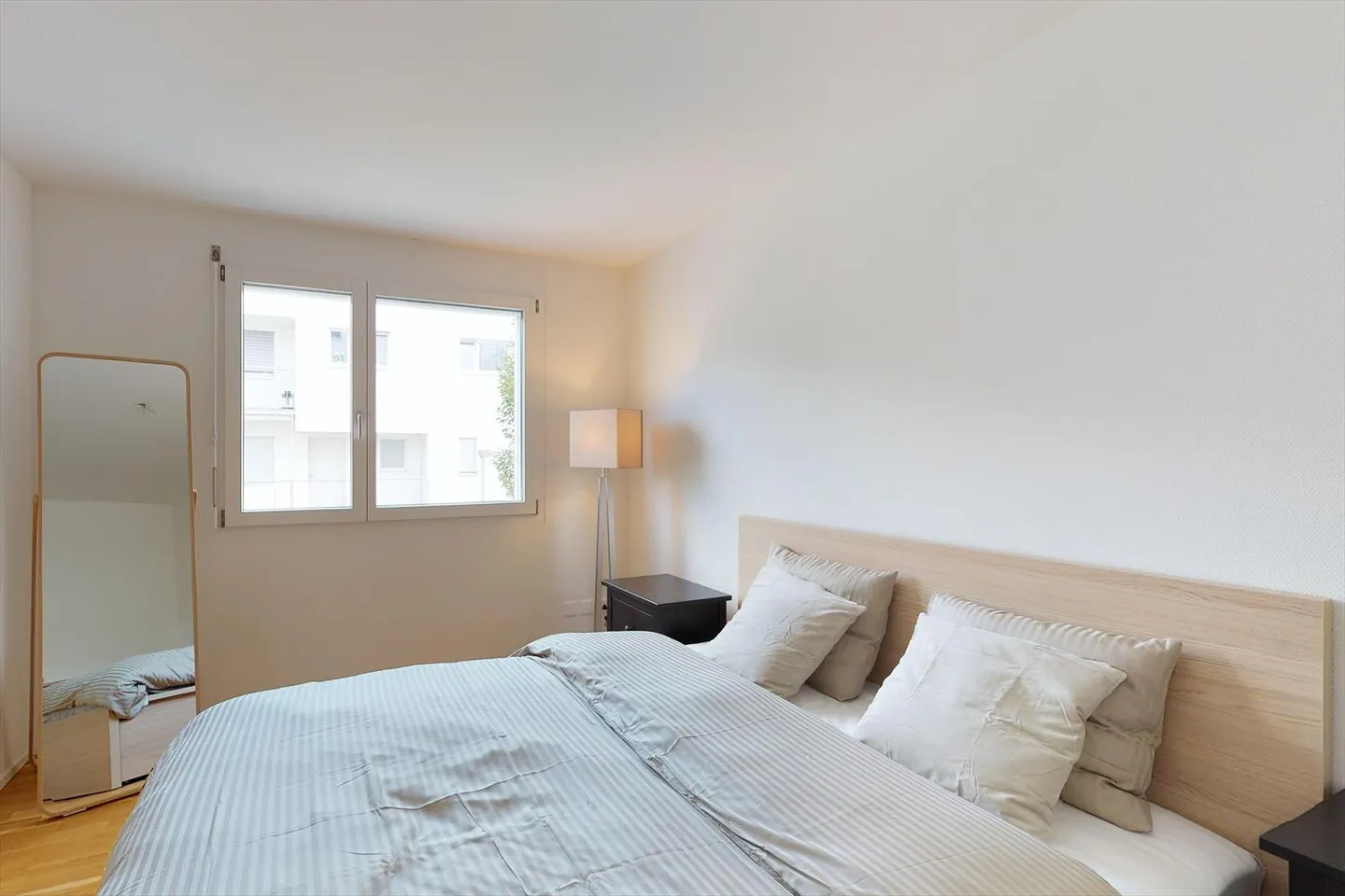 Wohnung mieten - Foto 6 von 12