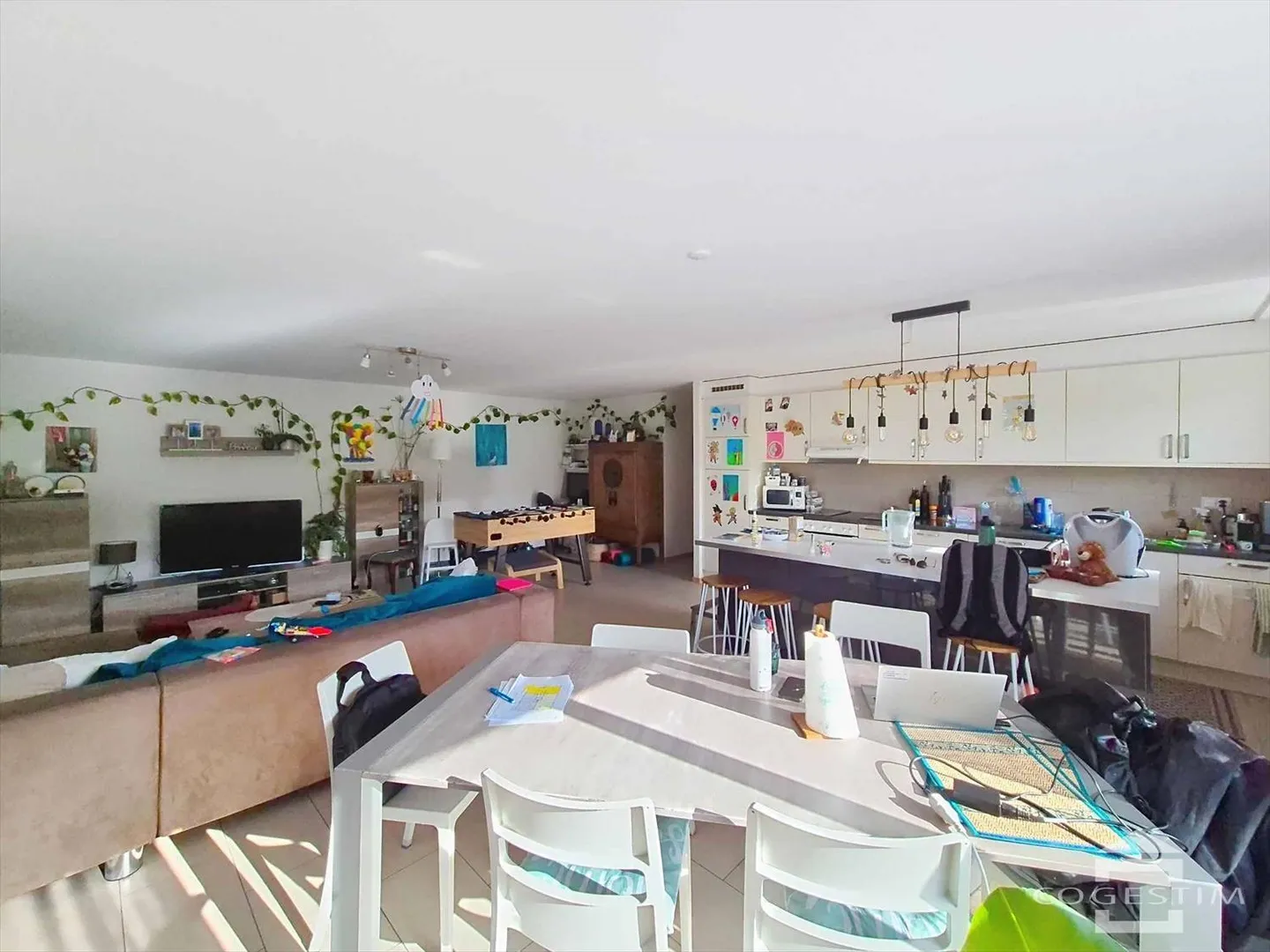 Appartement 4.5 pièces - Photo 2 sur 5