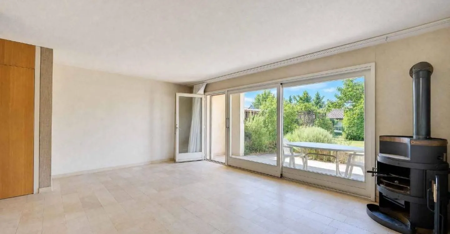 Charmantes 6,5-Zimmer-Reihenhaus zur Renovierung - Foto 3 von 13