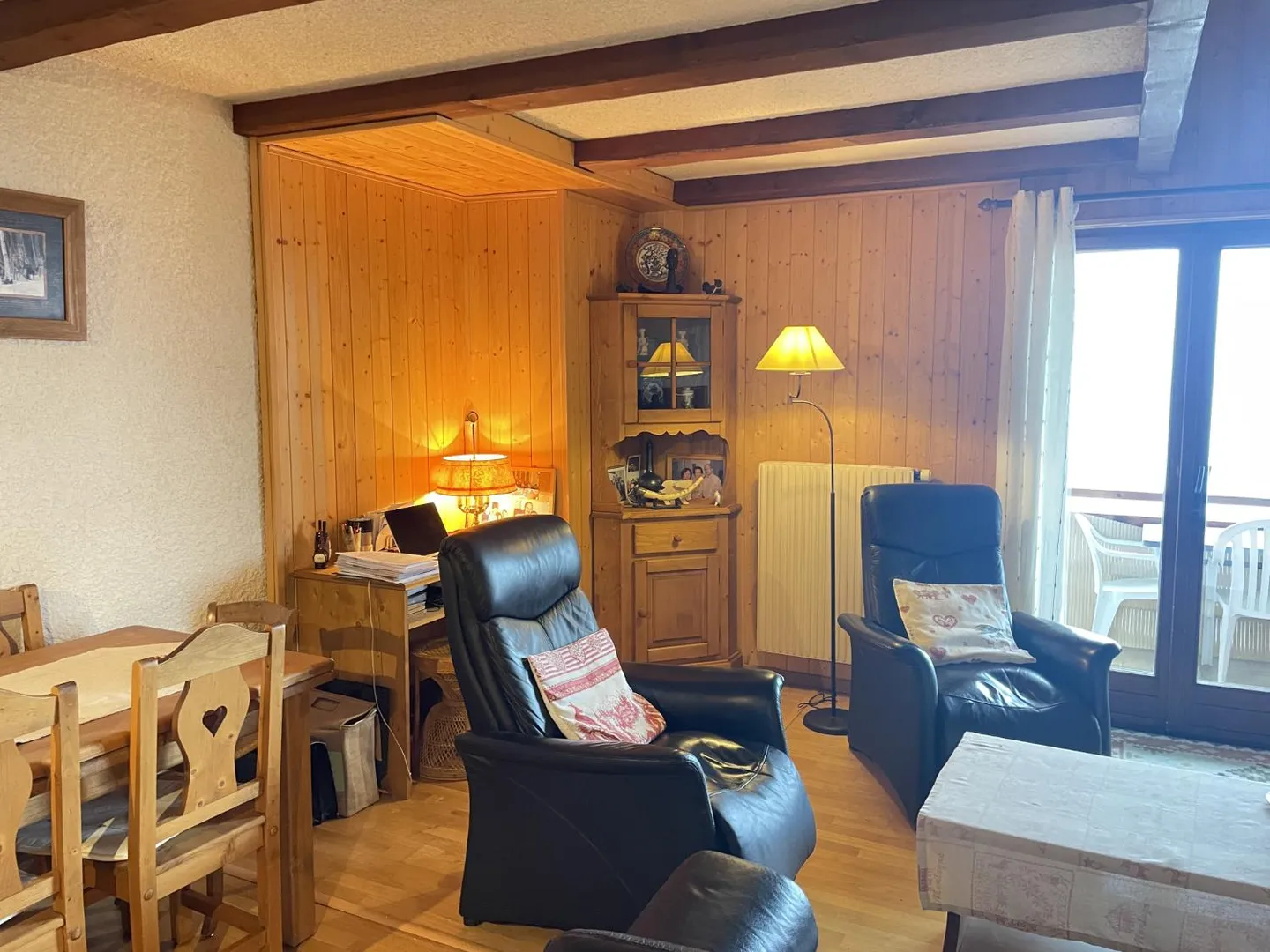2-room apartment - Photo 1 of 18