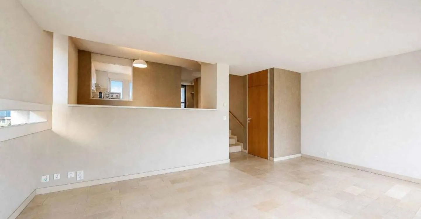 Charmantes 6,5-Zimmer-Reihenhaus zur Renovierung - Foto 4 von 13