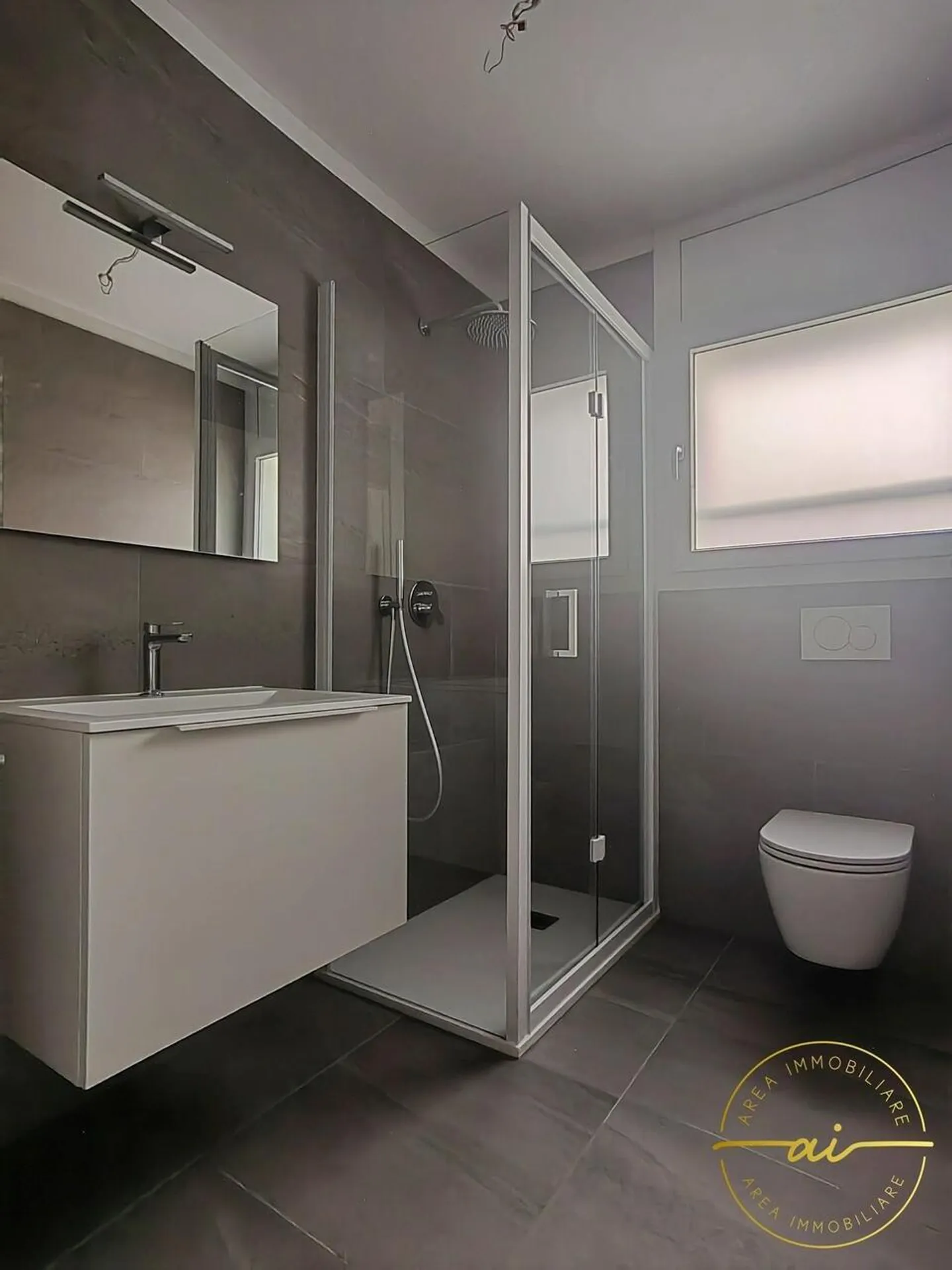 NEUE 3.5-ZIMMER-WOHNUNG IM ZWEITEN STOCK - Foto 7 von 9