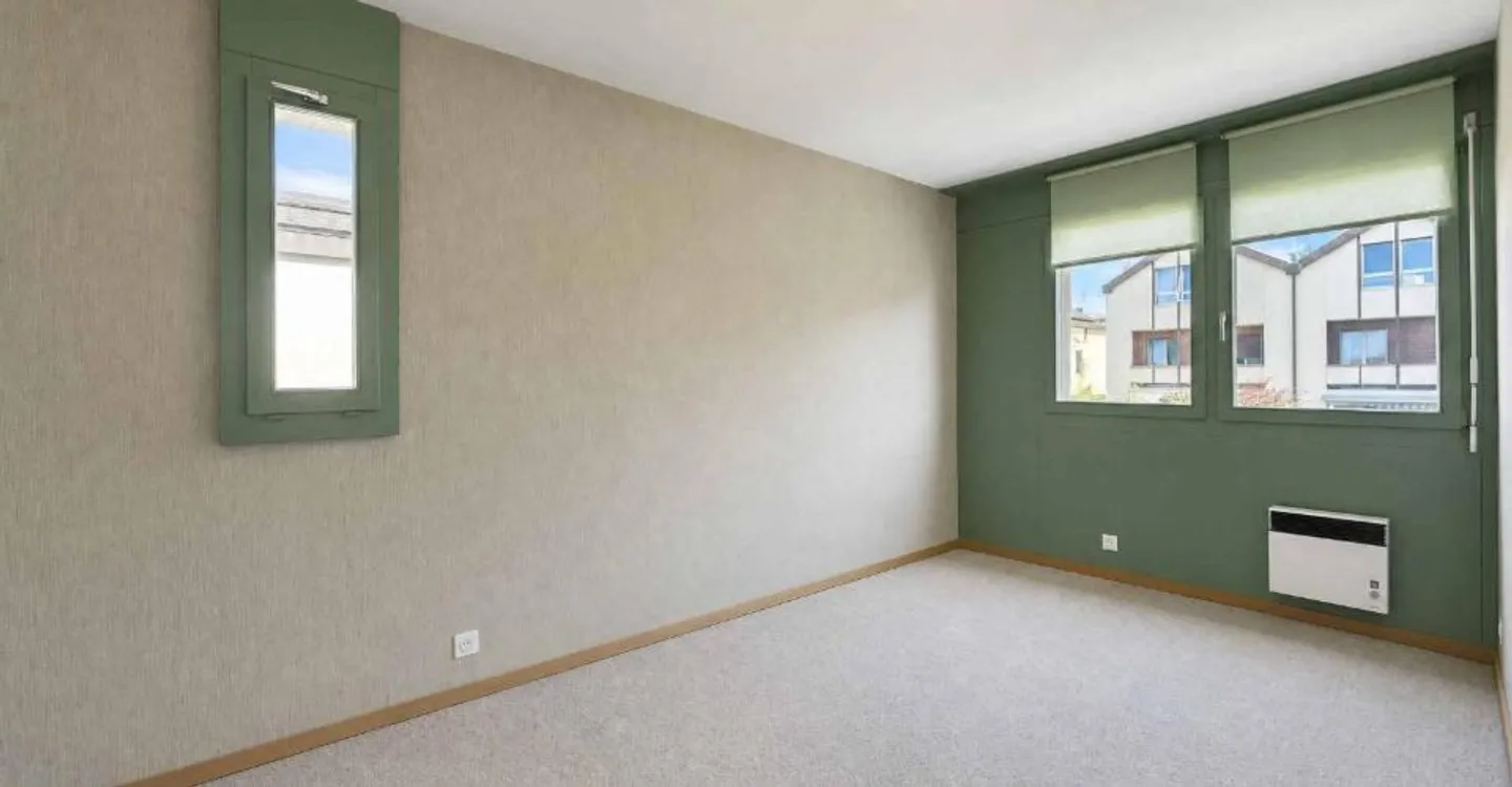 Charmantes 6,5-Zimmer-Reihenhaus zur Renovierung - Foto 8 von 13