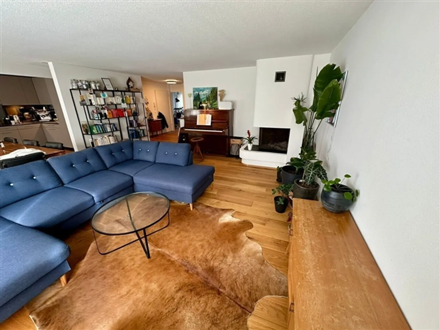 Appartamento 4½ locali a Köniz (BE), arredato, temporaneo - Foto 1 di 9