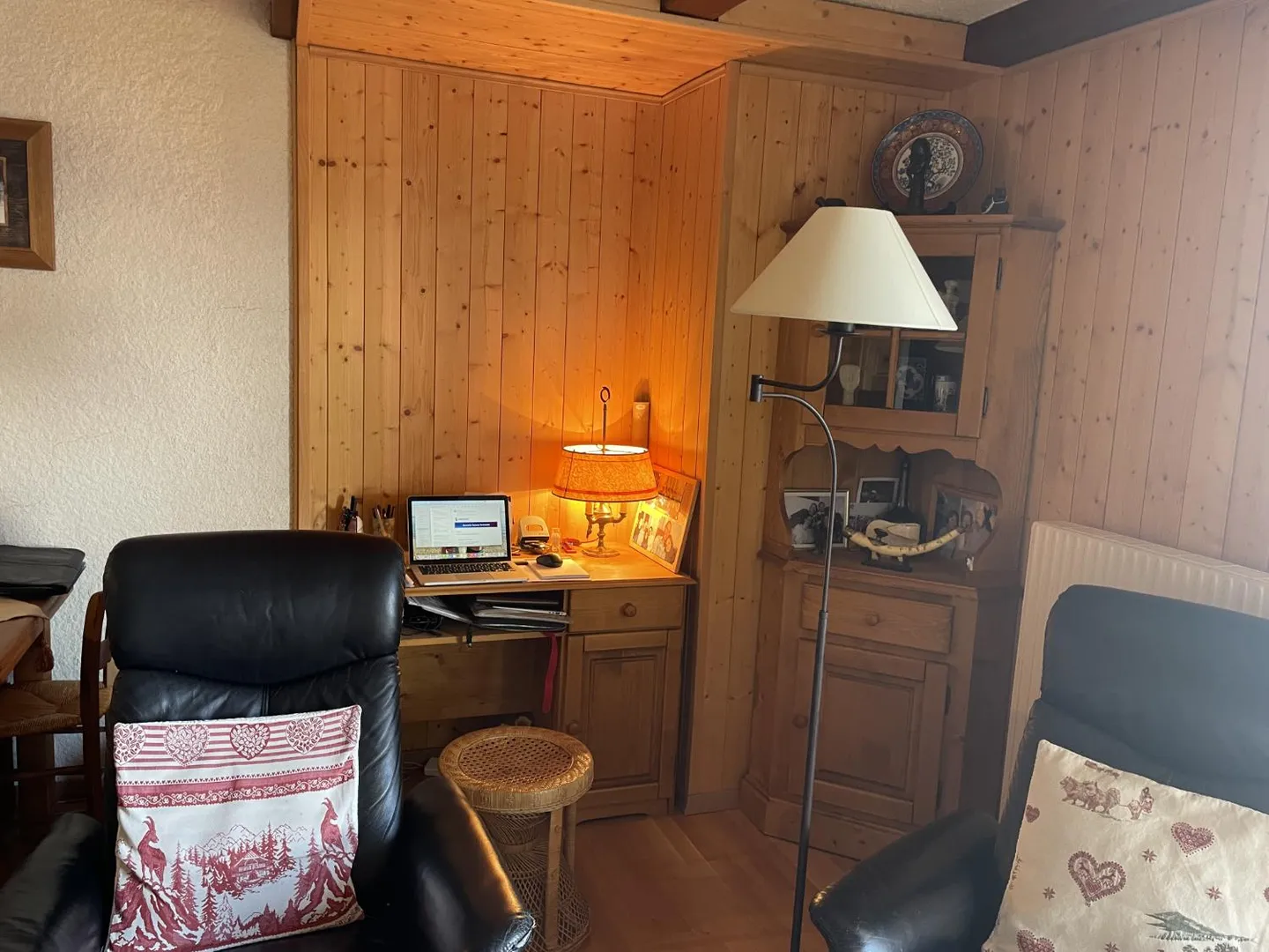 2-room apartment - Photo 4 of 18