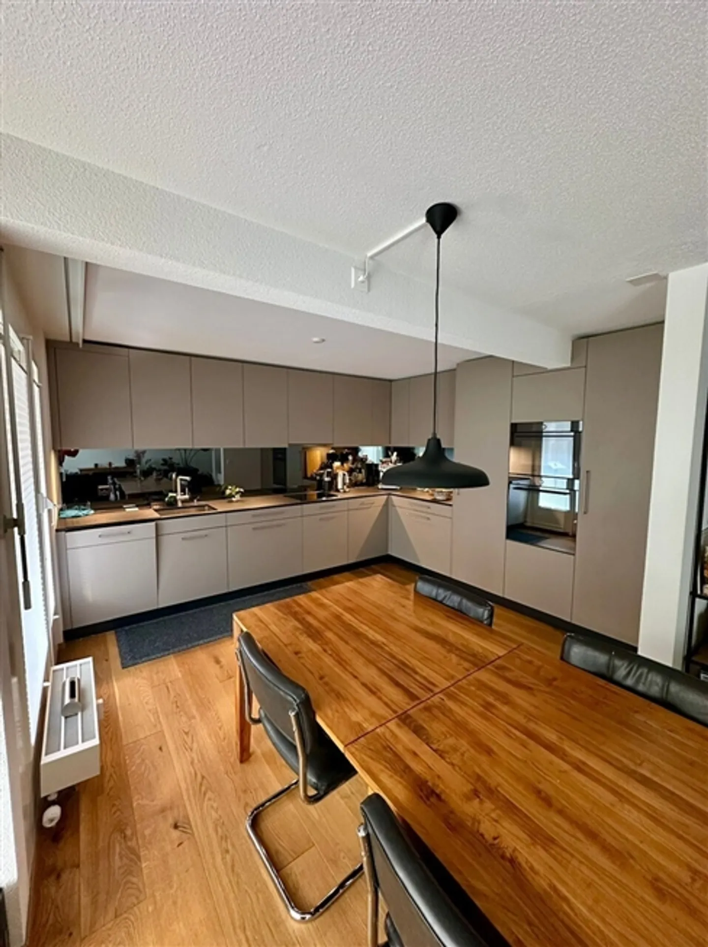 Appartamento 4½ locali a Köniz (BE), arredato, temporaneo - Foto 3 di 9