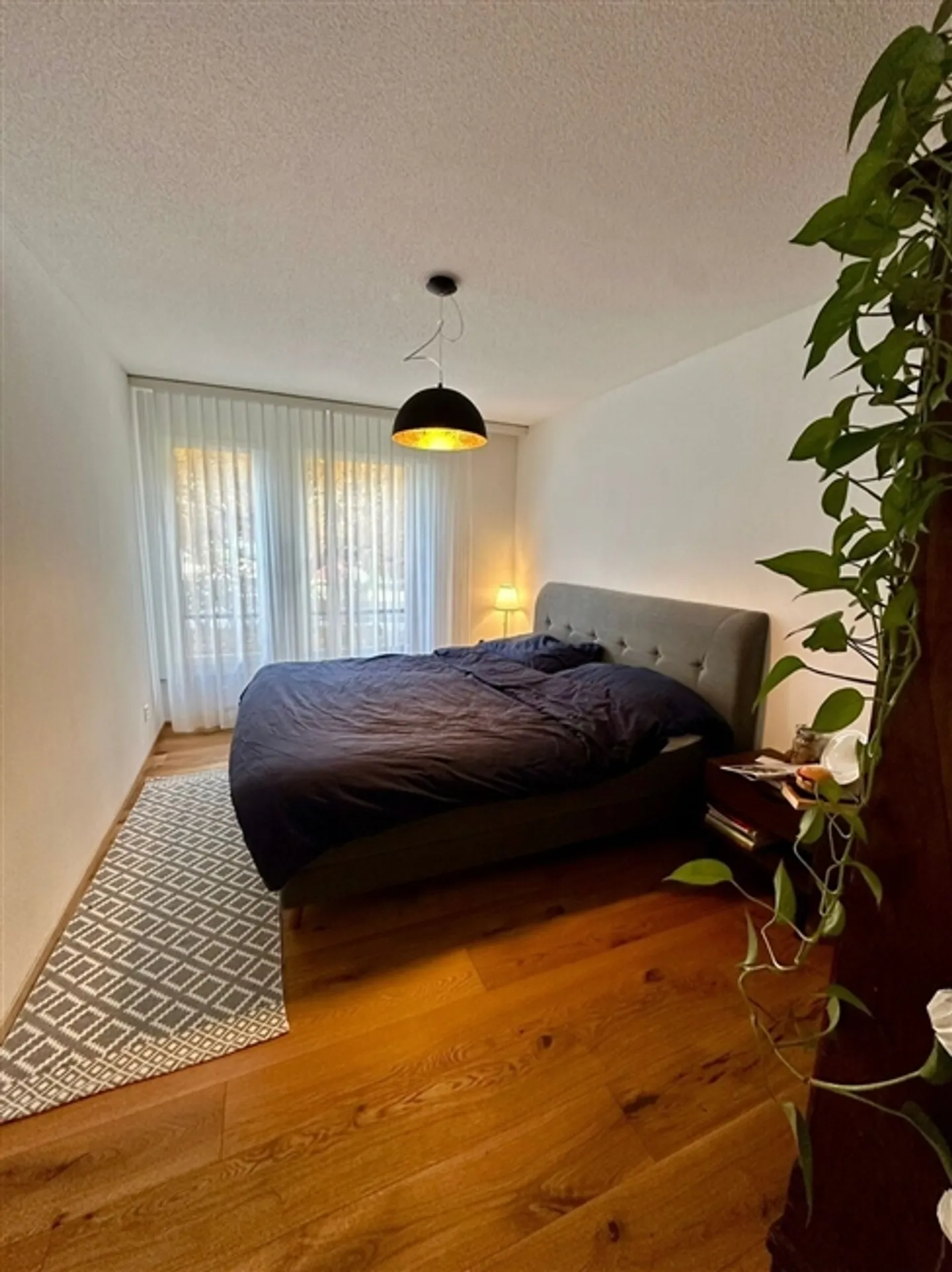 Appartamento 4½ locali a Köniz (BE), arredato, temporaneo - Foto 4 di 9