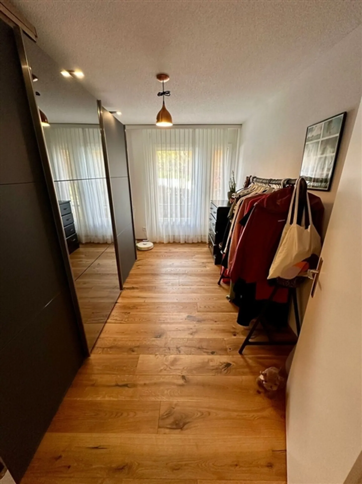 Appartamento 4½ locali a Köniz (BE), arredato, temporaneo - Foto 5 di 9