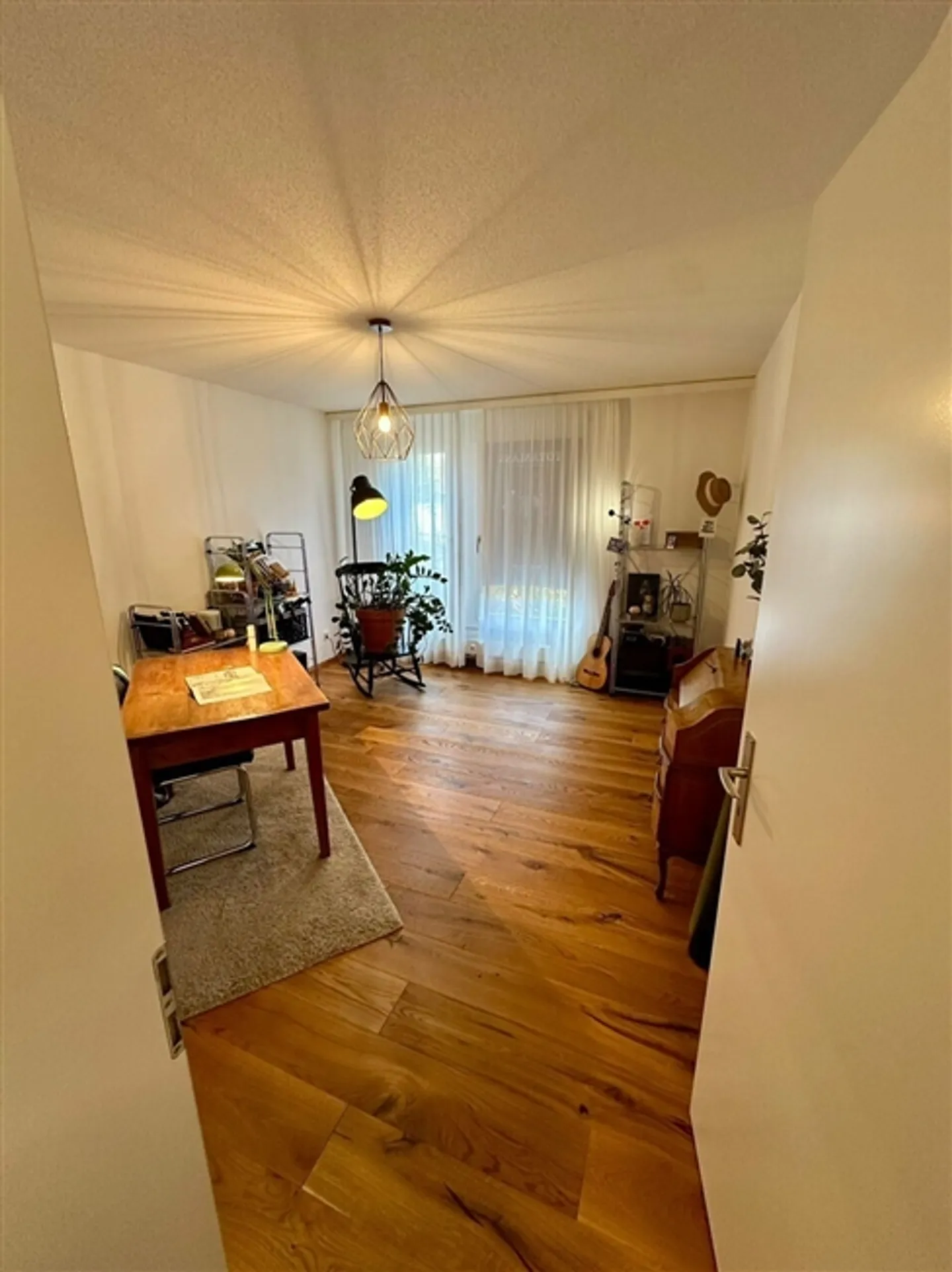 Appartamento 4½ locali a Köniz (BE), arredato, temporaneo - Foto 6 di 9