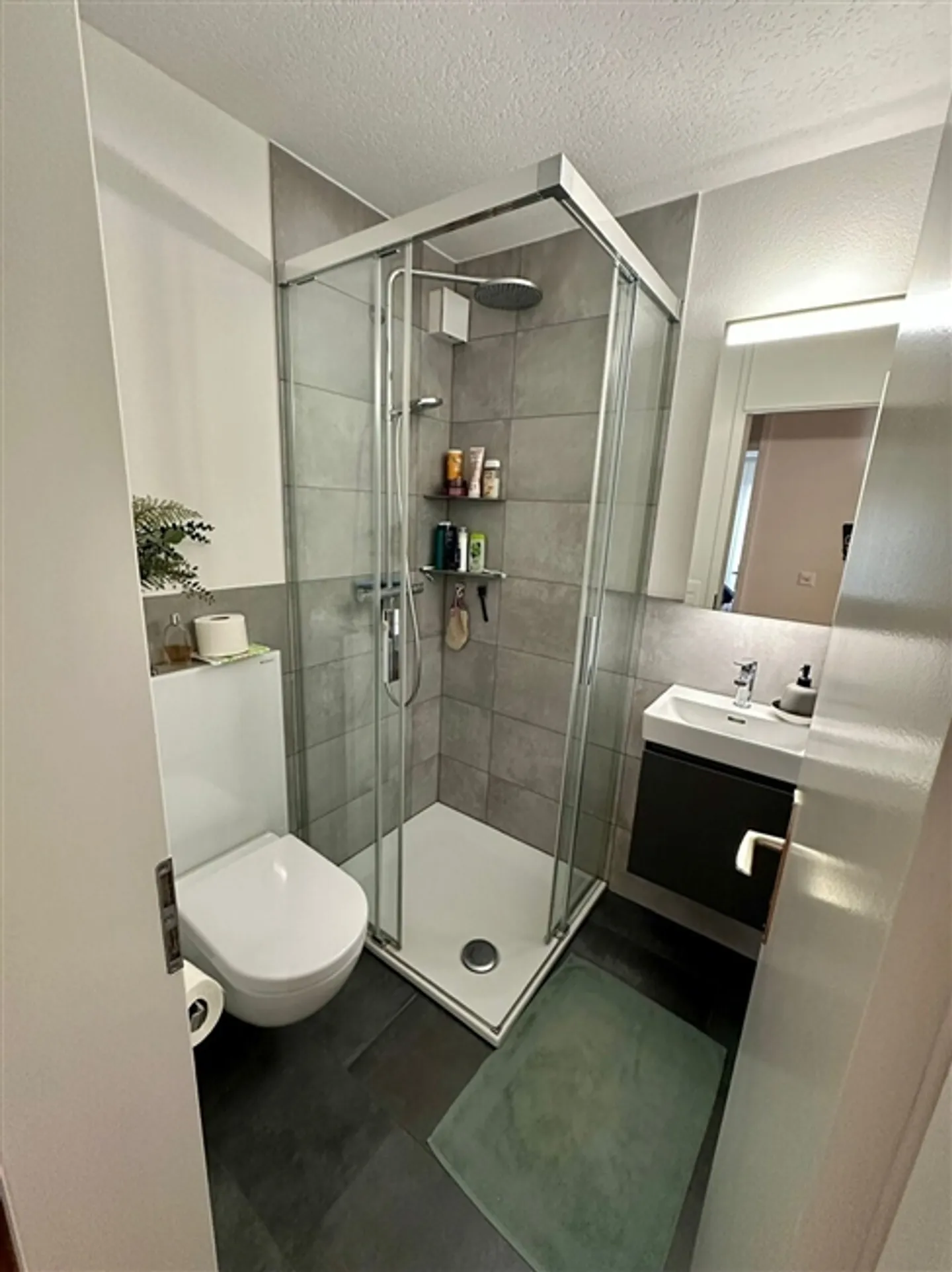 Appartamento 4½ locali a Köniz (BE), arredato, temporaneo - Foto 7 di 9