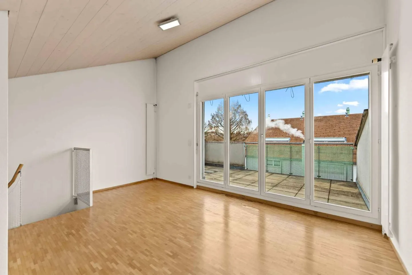 5,5-Zimmer-Wohnung - Foto 10 von 13