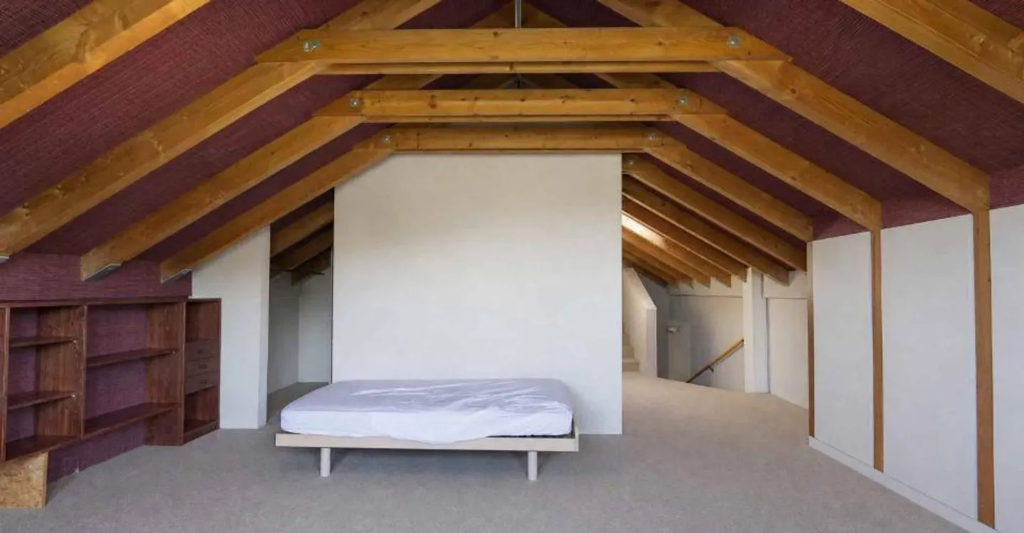 Charmantes 6,5-Zimmer-Reihenhaus zur Renovierung - Foto 11 von 13