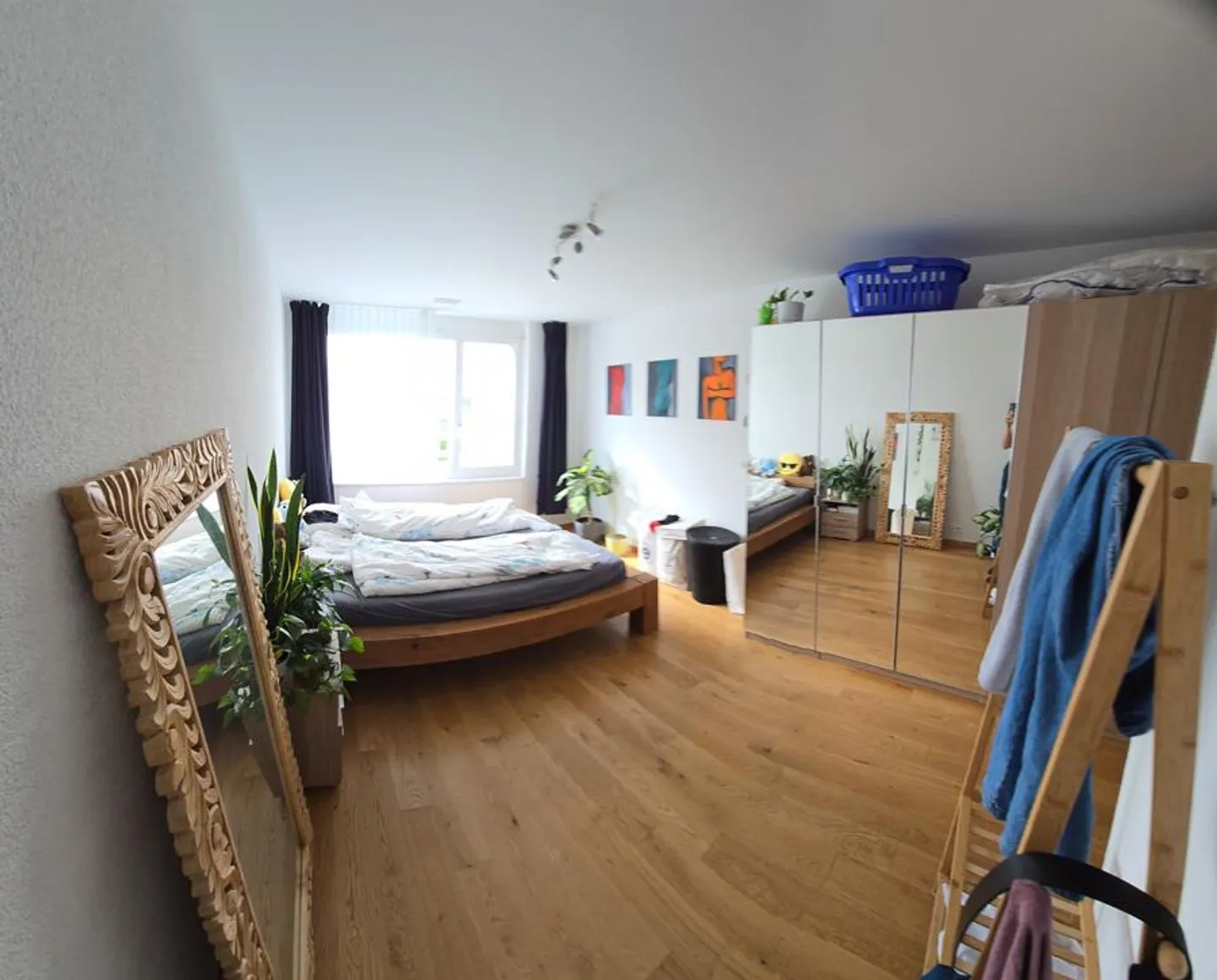 Cercasi nuovo inquilino: Appartamento luminoso e moderno di 4,5 stanze a Fehraltorf - Foto 15 di 19