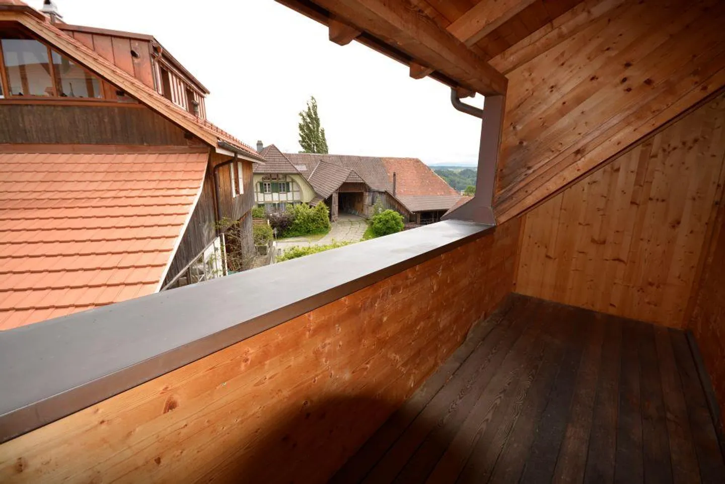 grosszügige 2.5-Zimmerwohnung auf 2. Etagen - Foto 4 von 4
