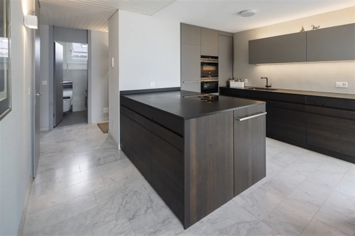 Appartamento a gradini in vendita - Foto 7 di 15