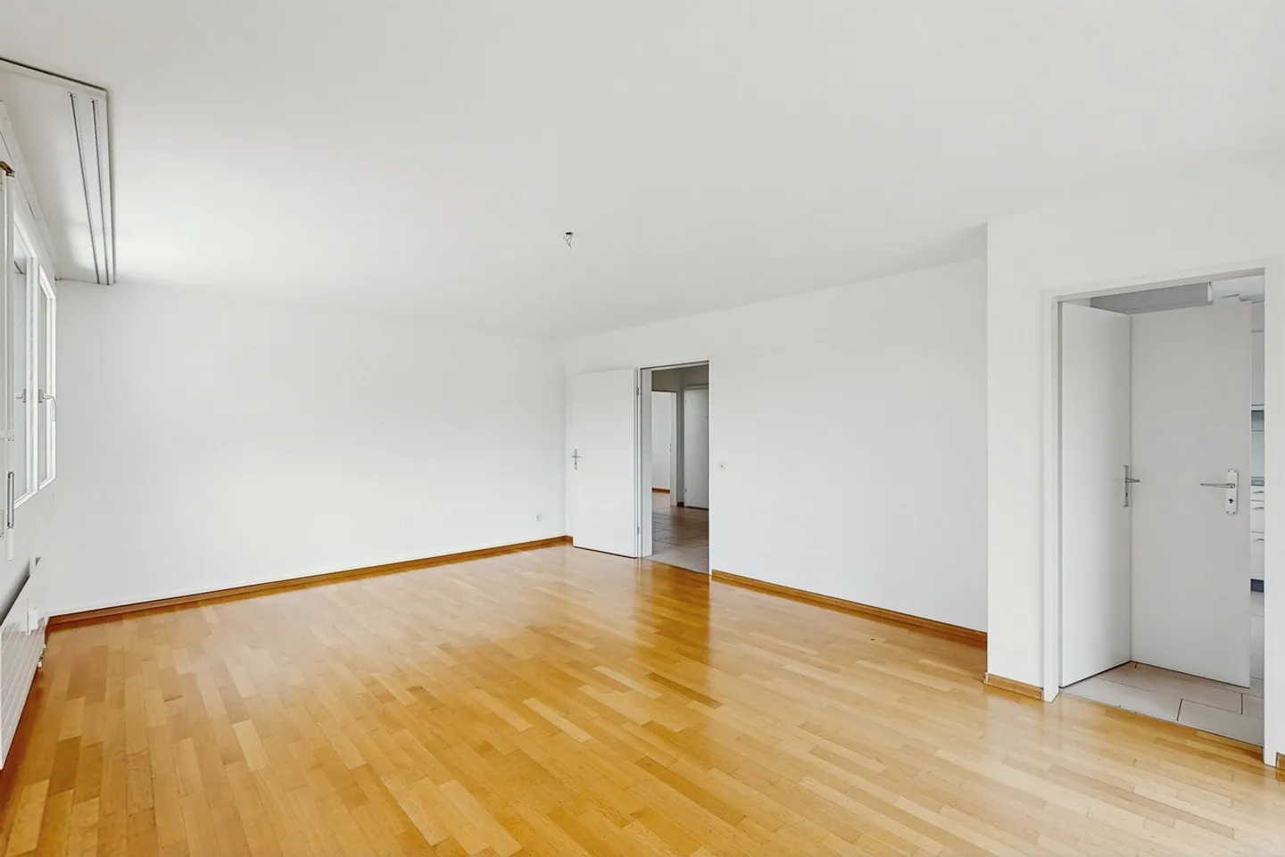 Appartamento in una posizione popolare ad Aesch - Foto 5 di 10