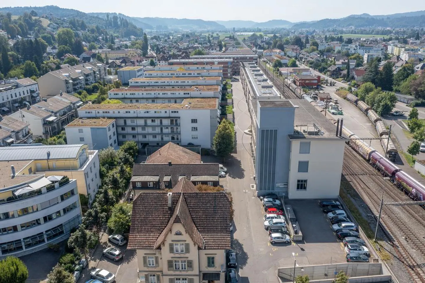 150m2 Loftwohnung direkt am Bahnhof! - Photo 11 of 11