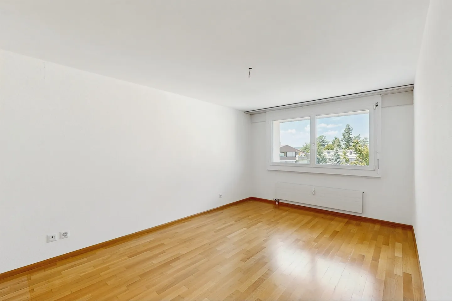 Appartamento in una posizione popolare ad Aesch - Foto 7 di 10