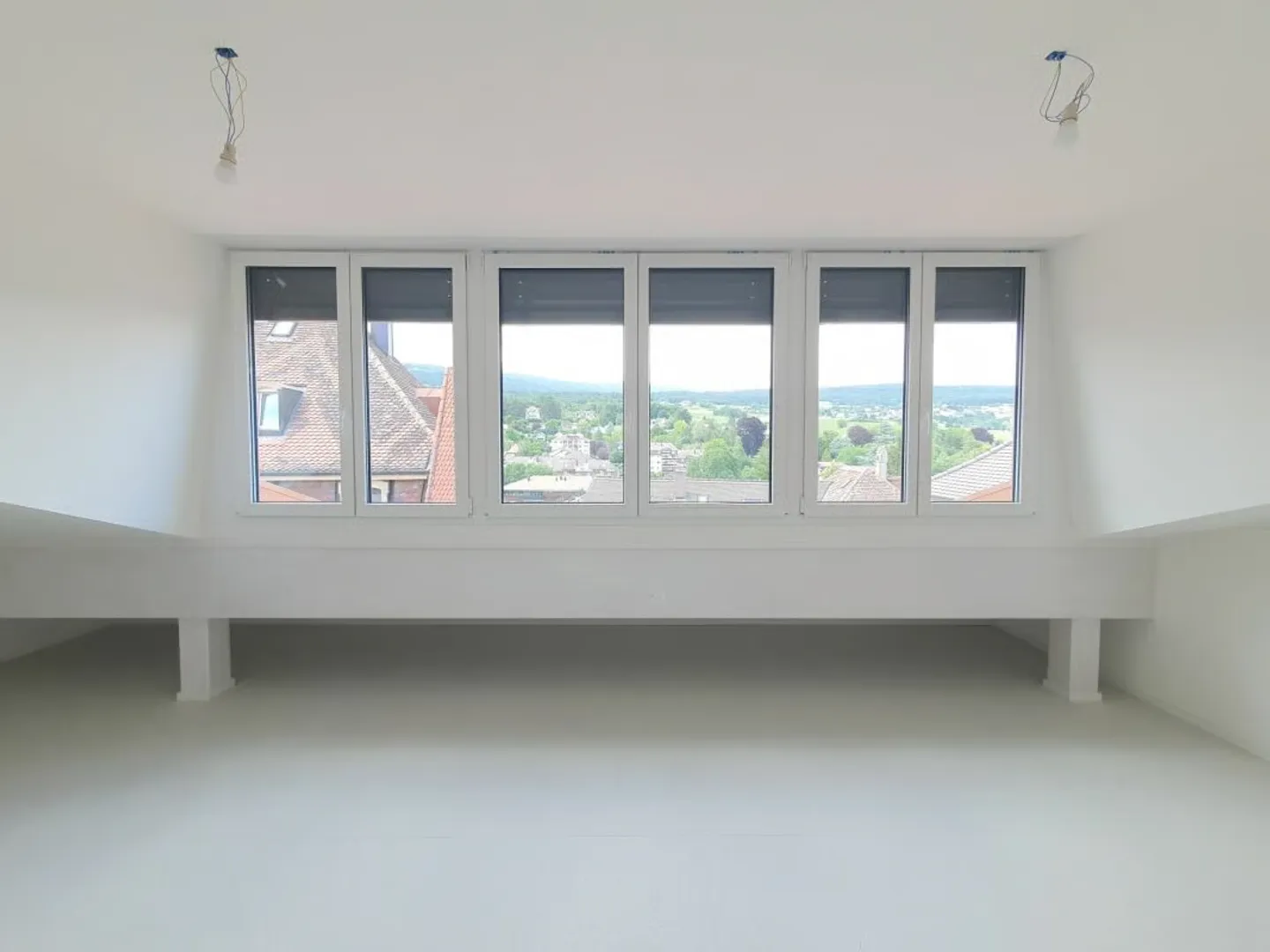 Appartement  de 2,5 pièces + espace sous comble - Foto 3 von 5