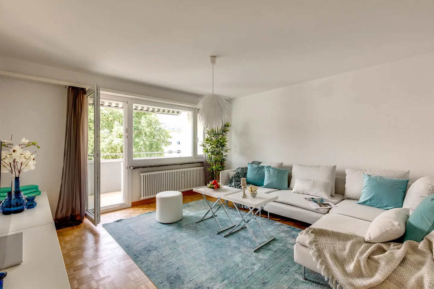 Erste eigene Wohnung - Foto 4 von 6