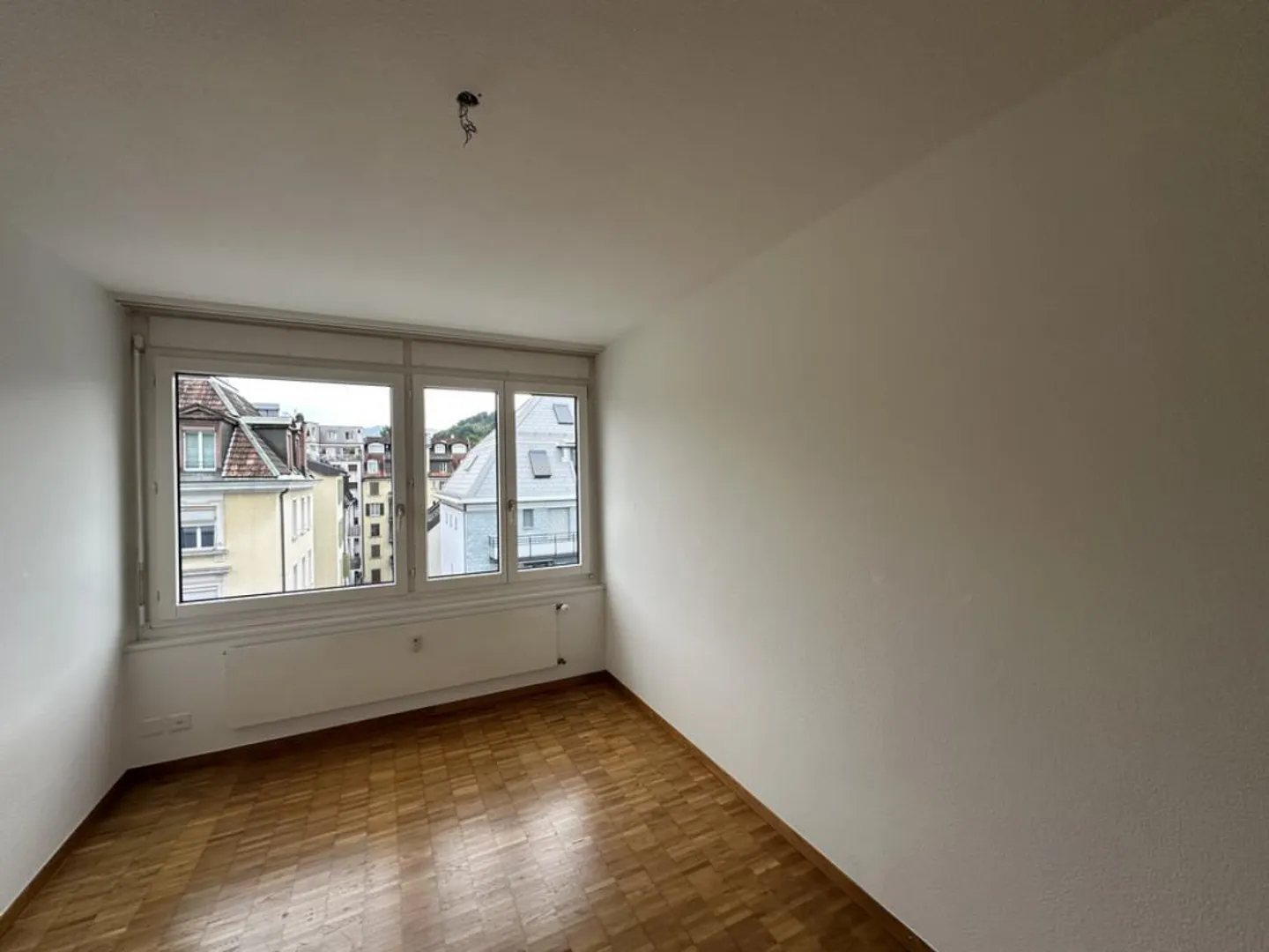 In the heart of Lucerne - Living in the Neustadt - Photo 3 of 5