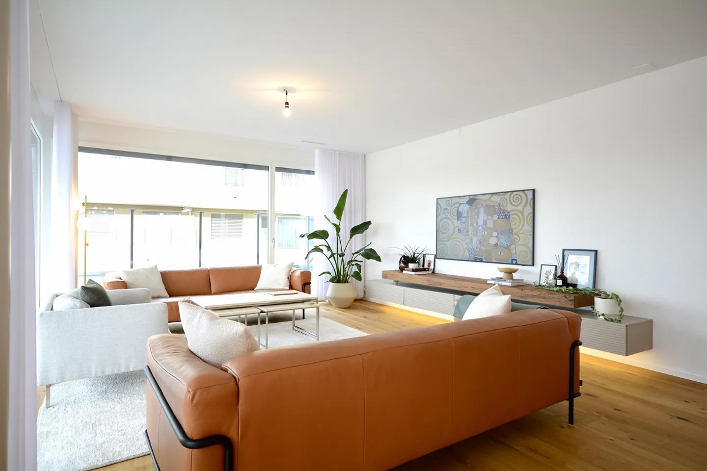 Terrassen Traum - Foto 6 von 7