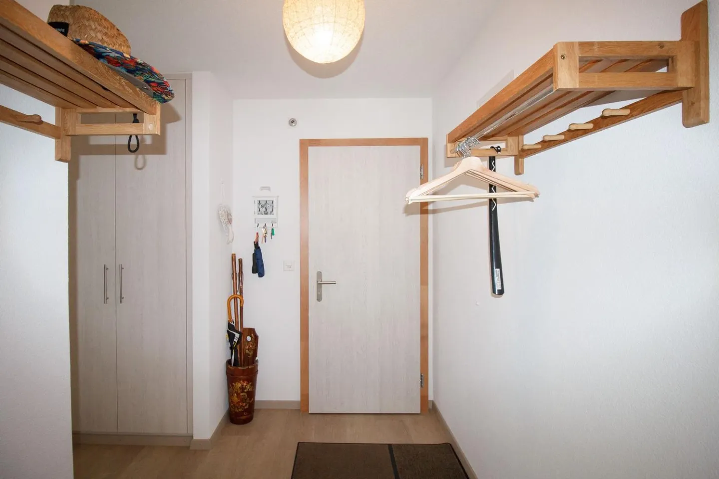 Renovated Apartment with Large Balcony - Photo 7 of 10