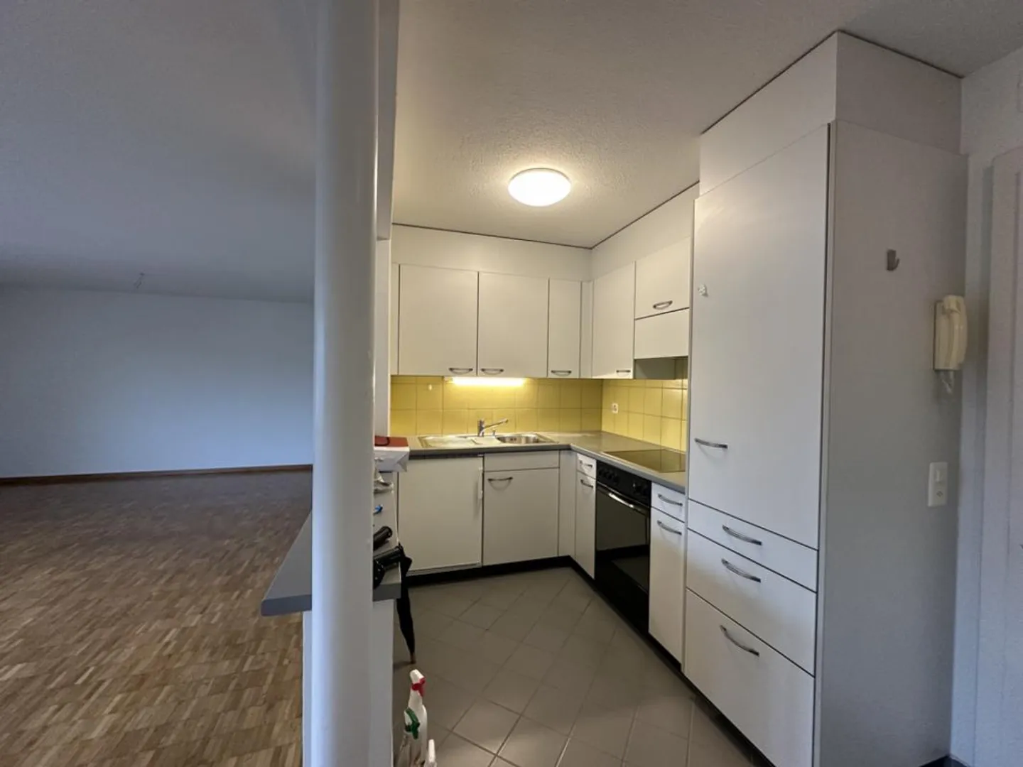 In the heart of Lucerne - Living in the Neustadt - Photo 4 of 5