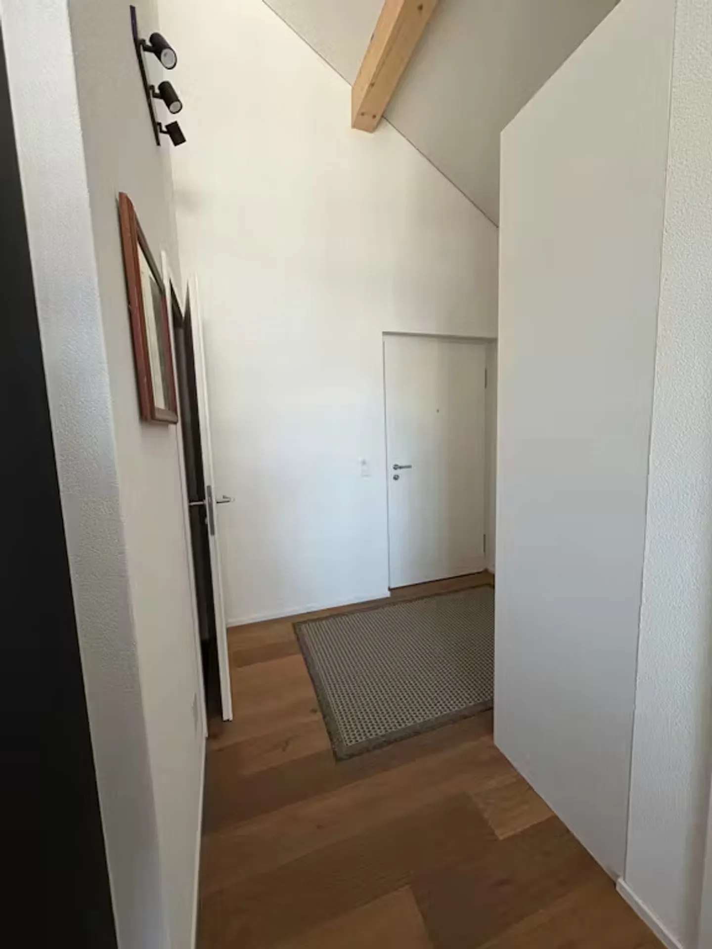 Appartement à louer - Photo 1 sur 10