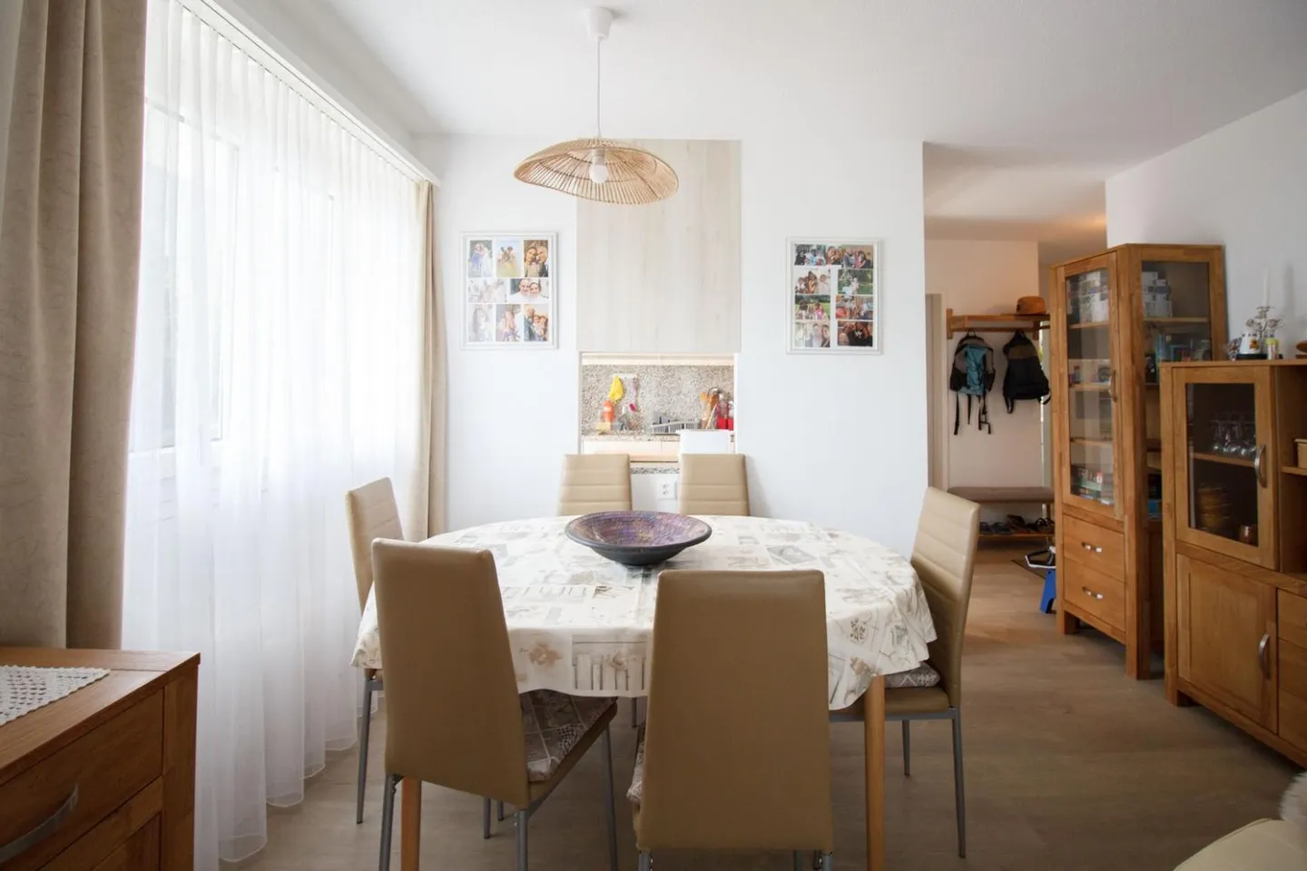 Renovated Apartment with Large Balcony - Photo 3 of 10