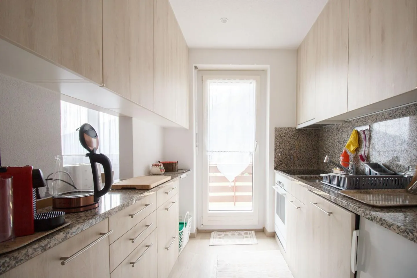 Renovated Apartment with Large Balcony - Photo 4 of 10