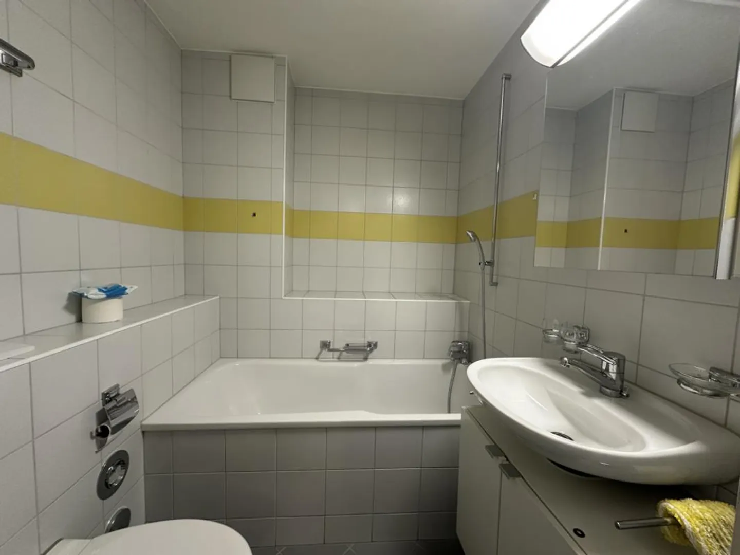 In the heart of Lucerne - Living in the Neustadt - Photo 5 of 5